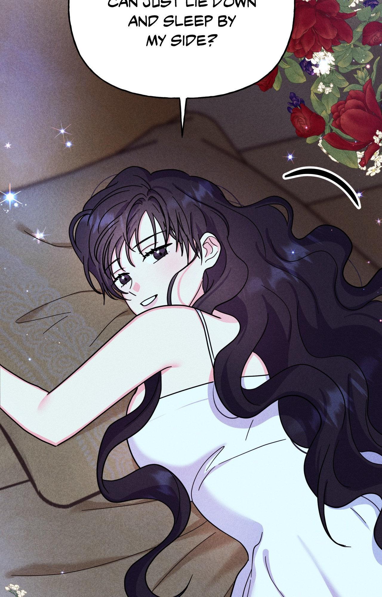 My Lady’s Midnight Affairs Chapter 5 - Page 40