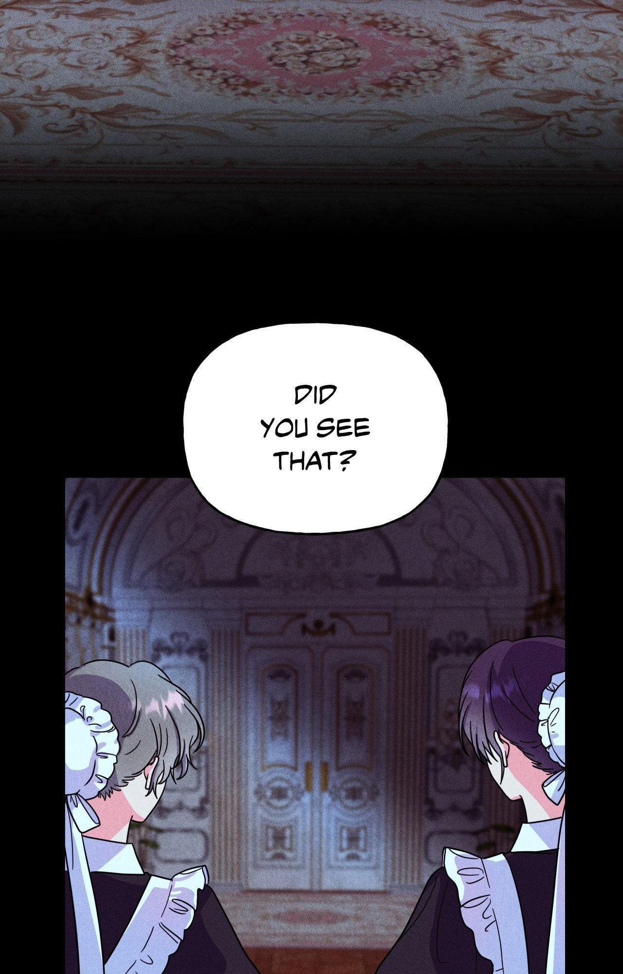 My Lady’s Midnight Affairs Chapter 5 - Page 5