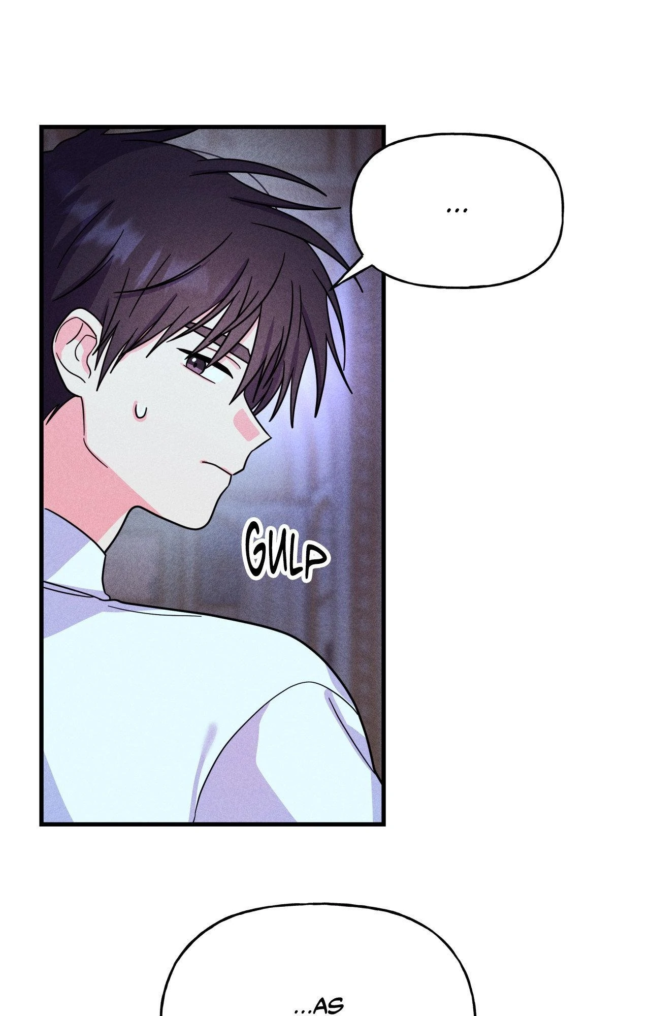 My Lady’s Midnight Affairs Chapter 5 - Page 44