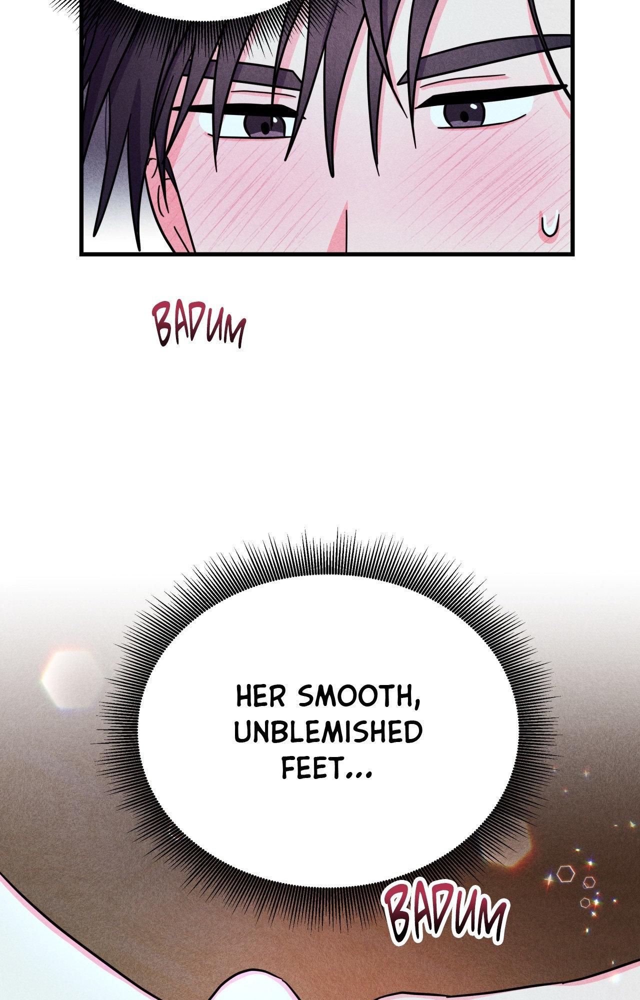 My Lady’s Midnight Affairs Chapter 5 - Page 48