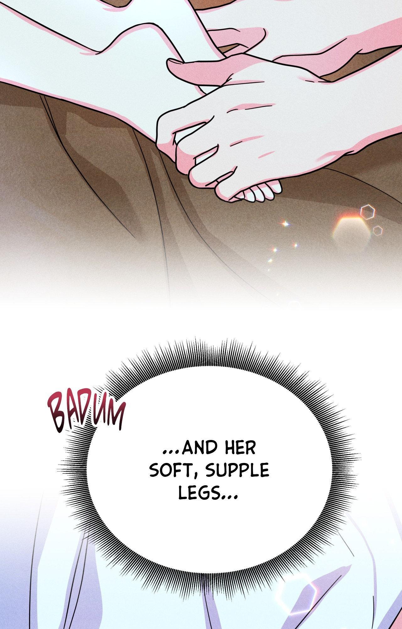 My Lady’s Midnight Affairs Chapter 5 - Page 49