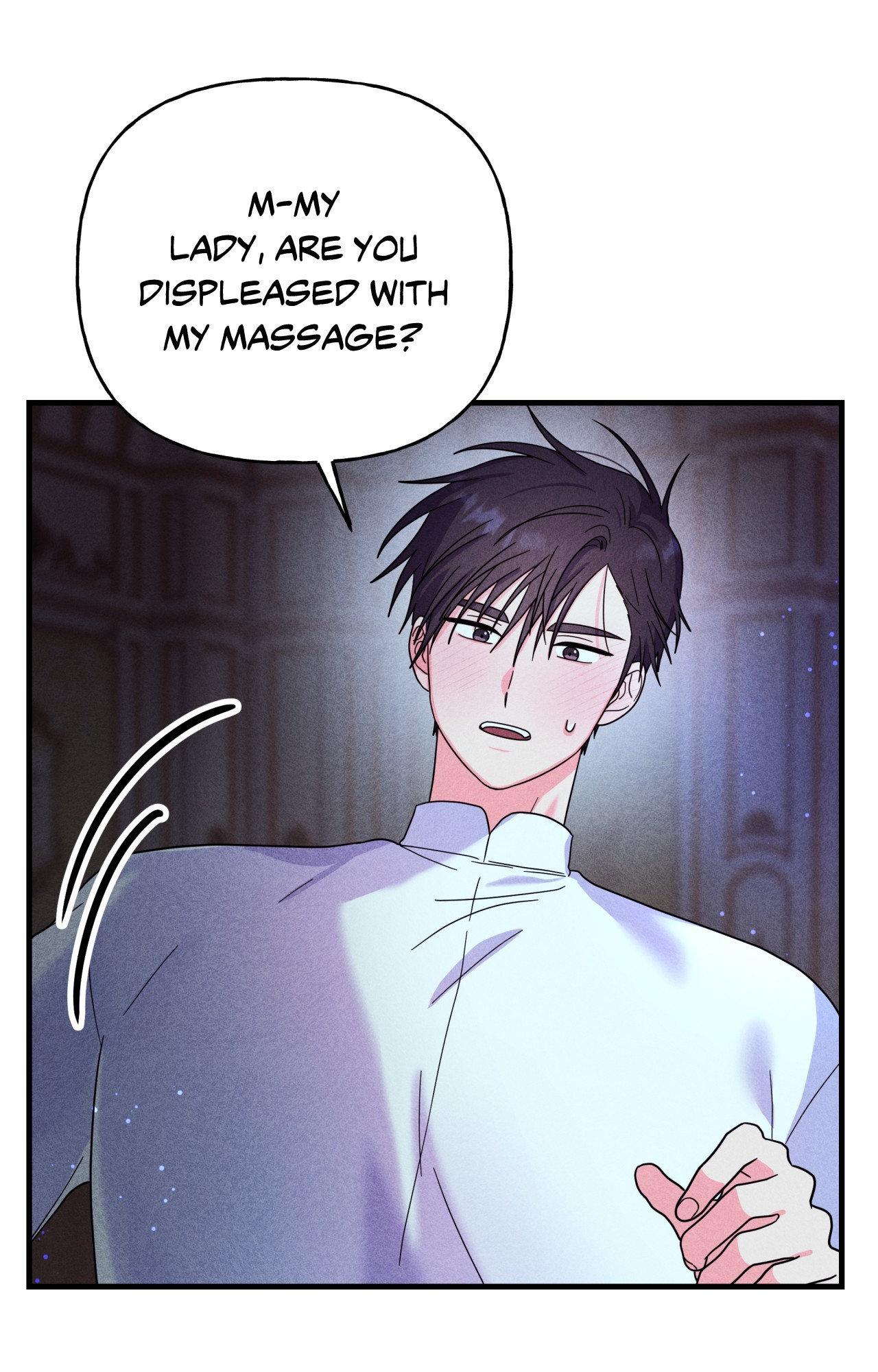 My Lady’s Midnight Affairs Chapter 5 - Page 52