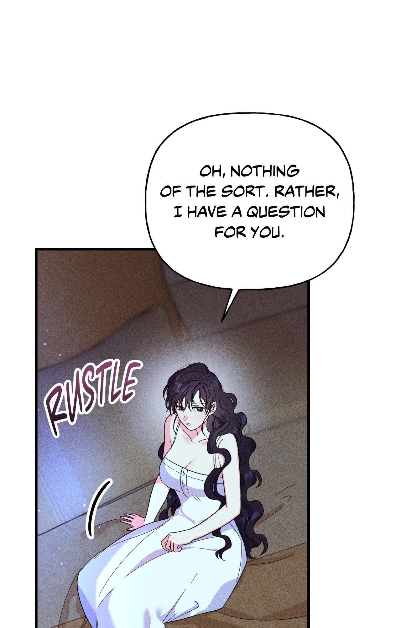 My Lady’s Midnight Affairs Chapter 5 - Page 53
