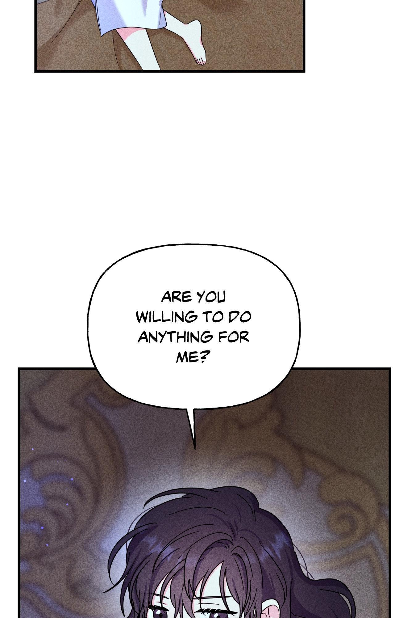 My Lady’s Midnight Affairs Chapter 5 - Page 54