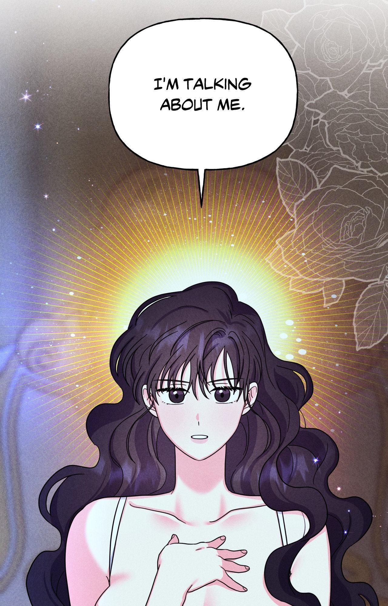 My Lady’s Midnight Affairs Chapter 5 - Page 57