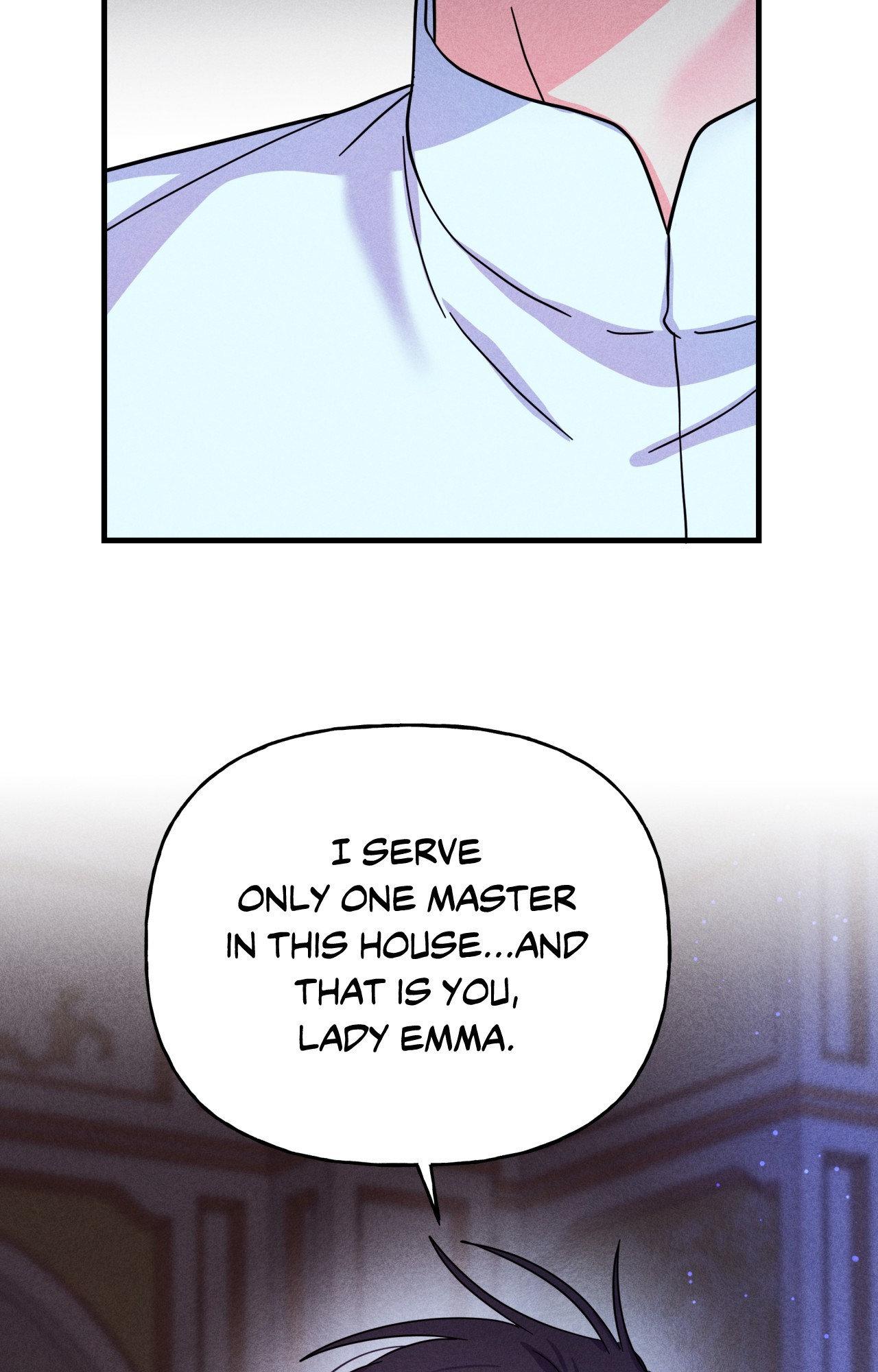 My Lady’s Midnight Affairs Chapter 5 - Page 59