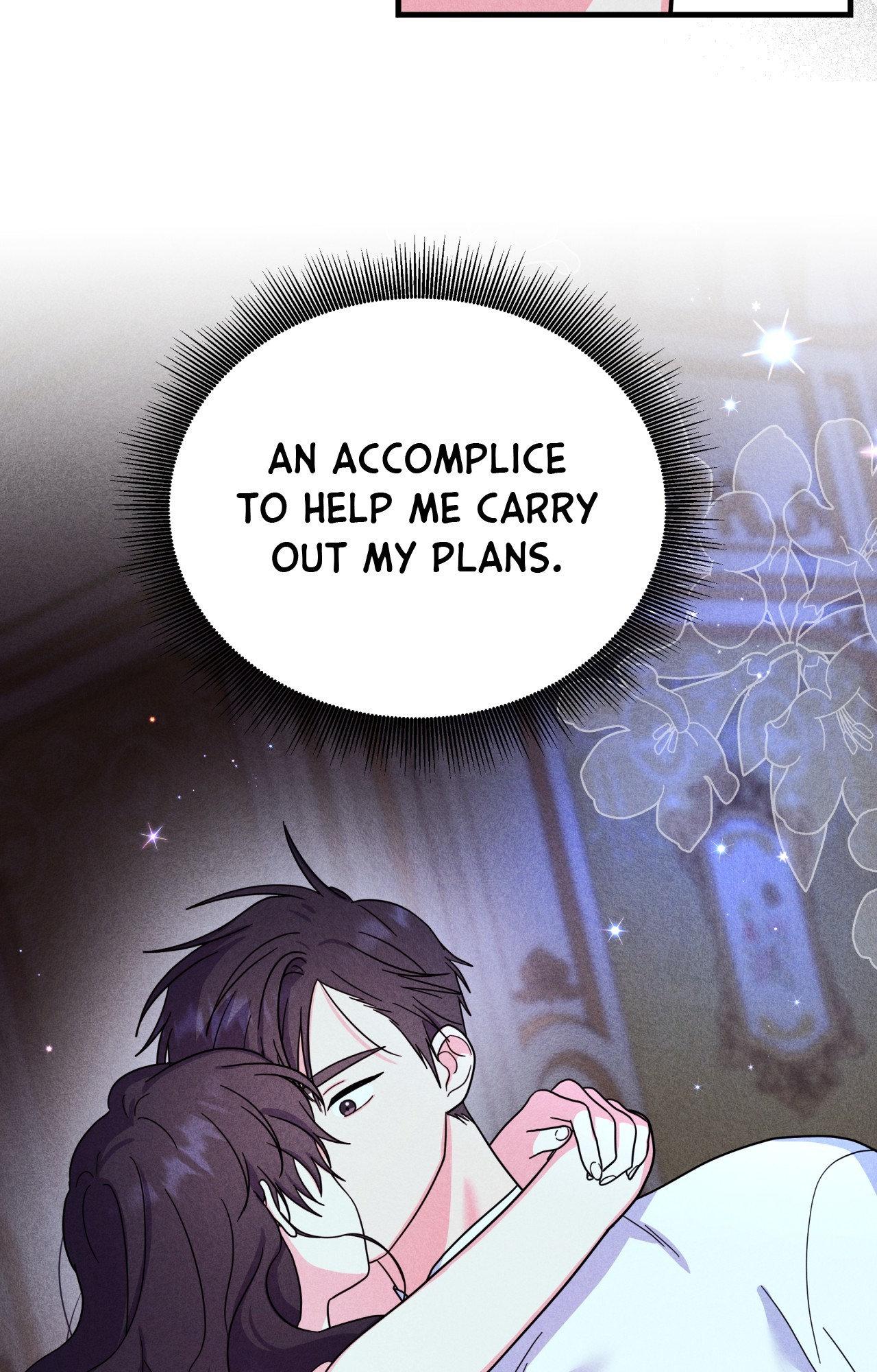 My Lady’s Midnight Affairs Chapter 5 - Page 65