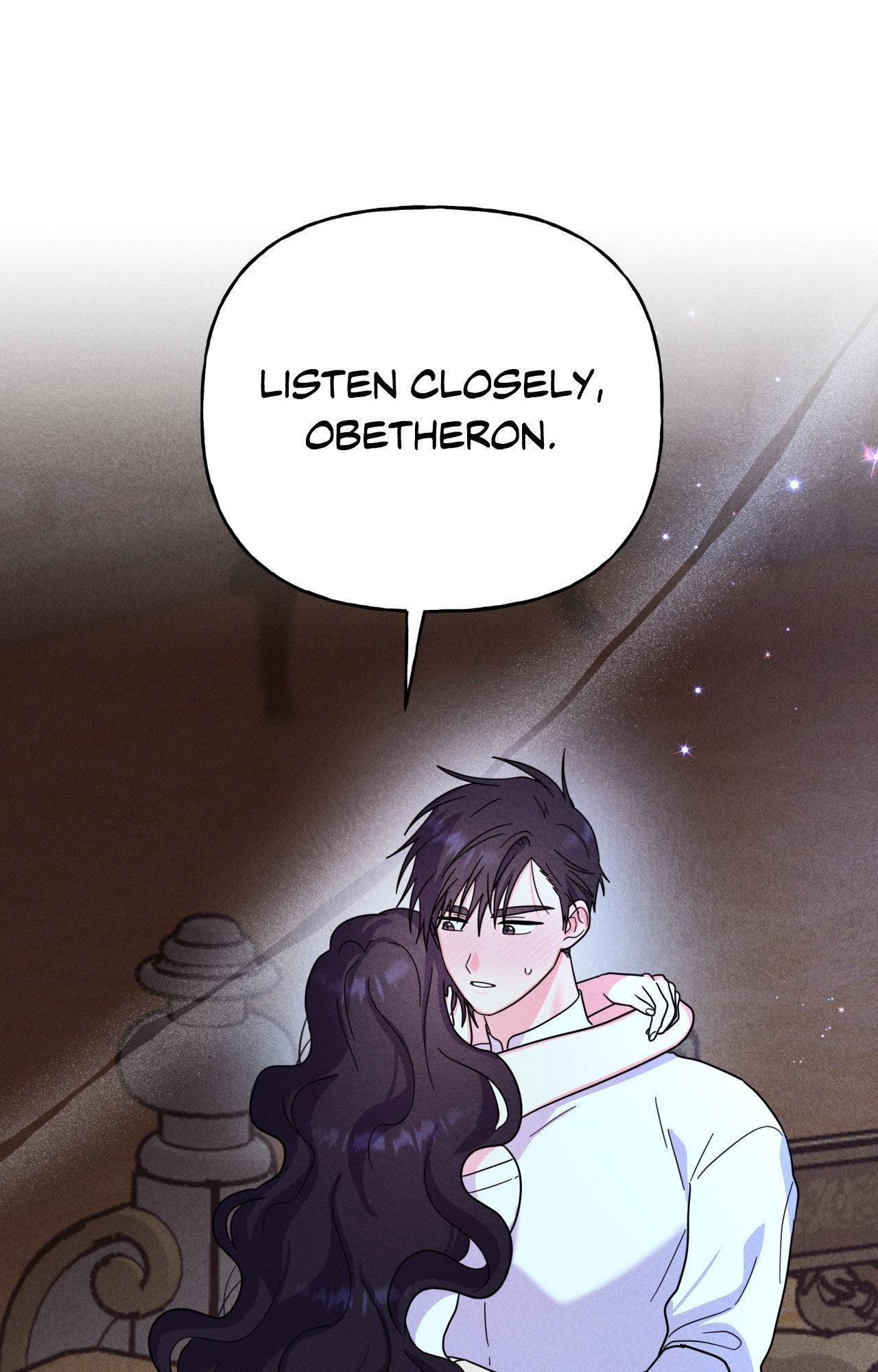 My Lady’s Midnight Affairs Chapter 5 - Page 70