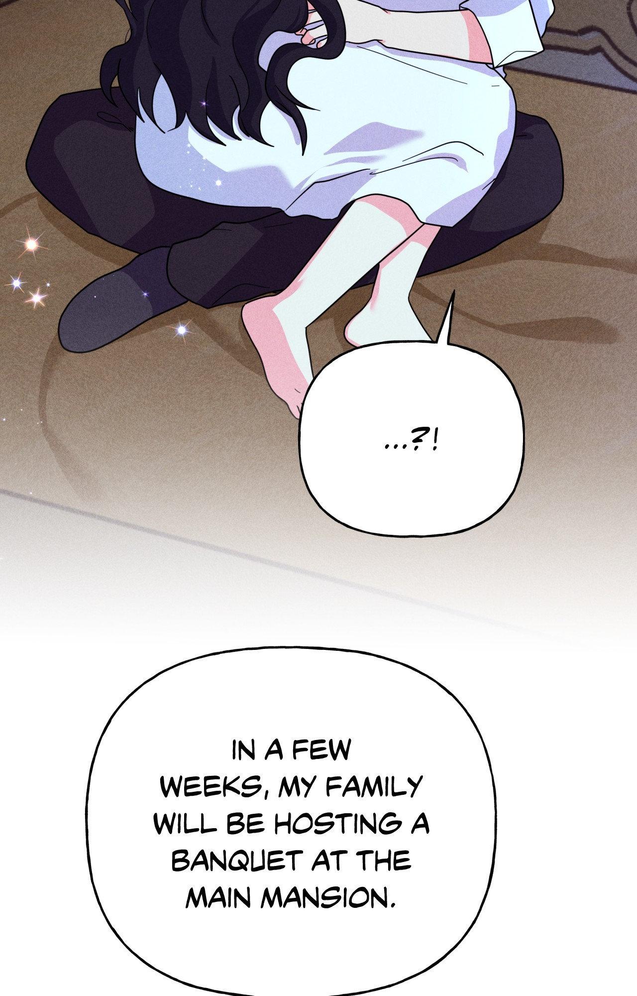 My Lady’s Midnight Affairs Chapter 5 - Page 71