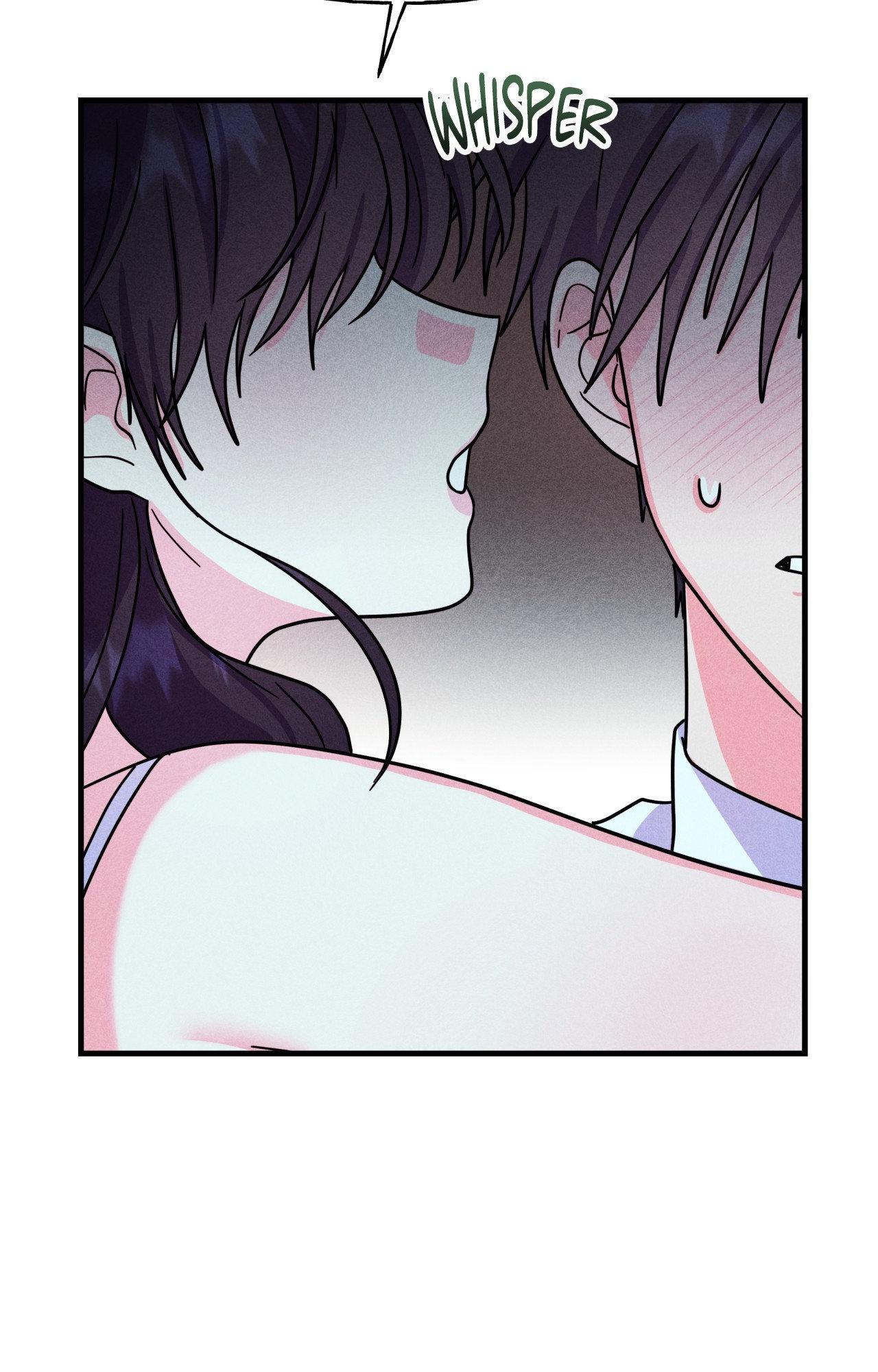 My Lady’s Midnight Affairs Chapter 5 - Page 72