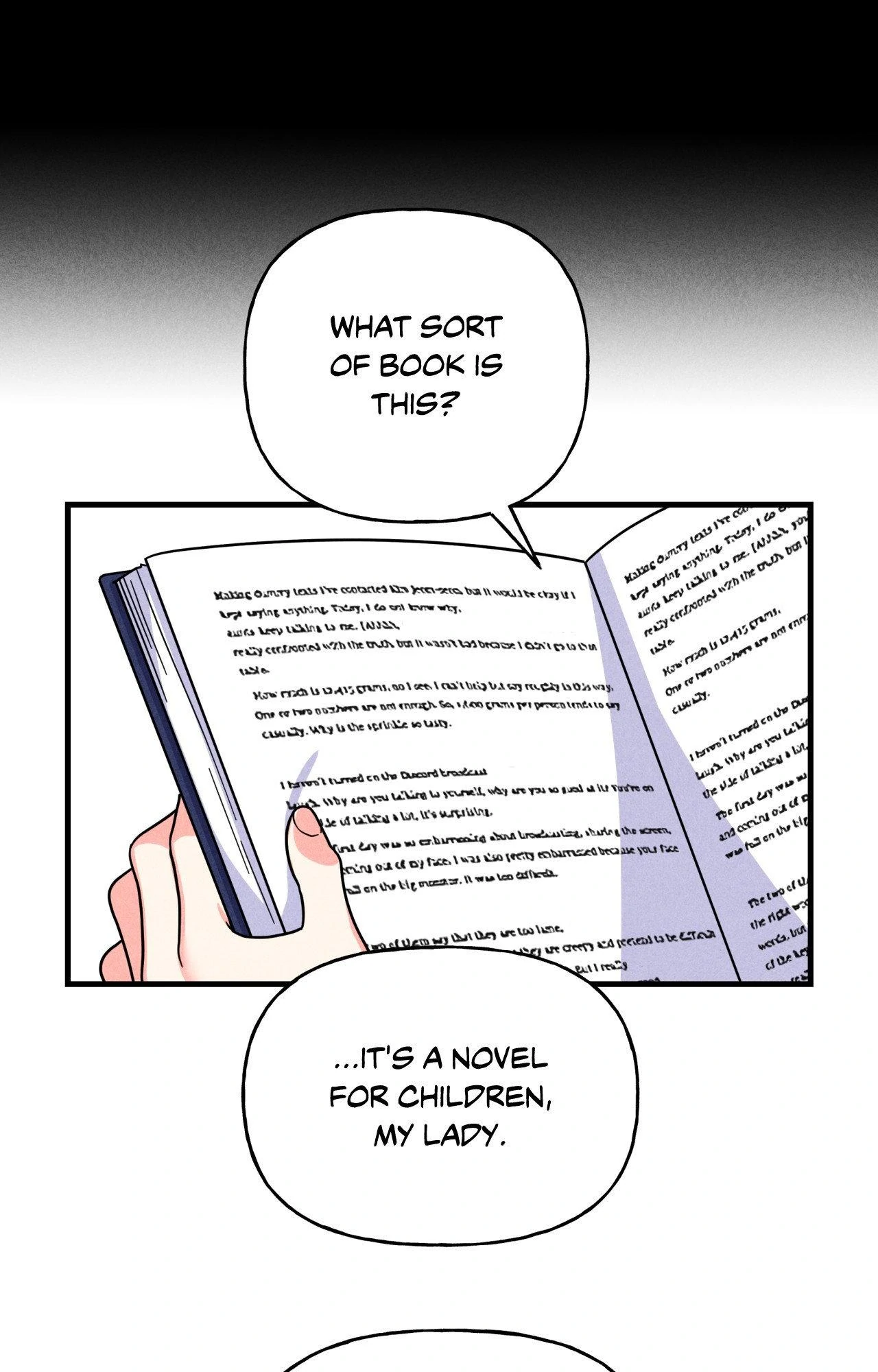 My Lady’s Midnight Affairs Chapter 5 - Page 10