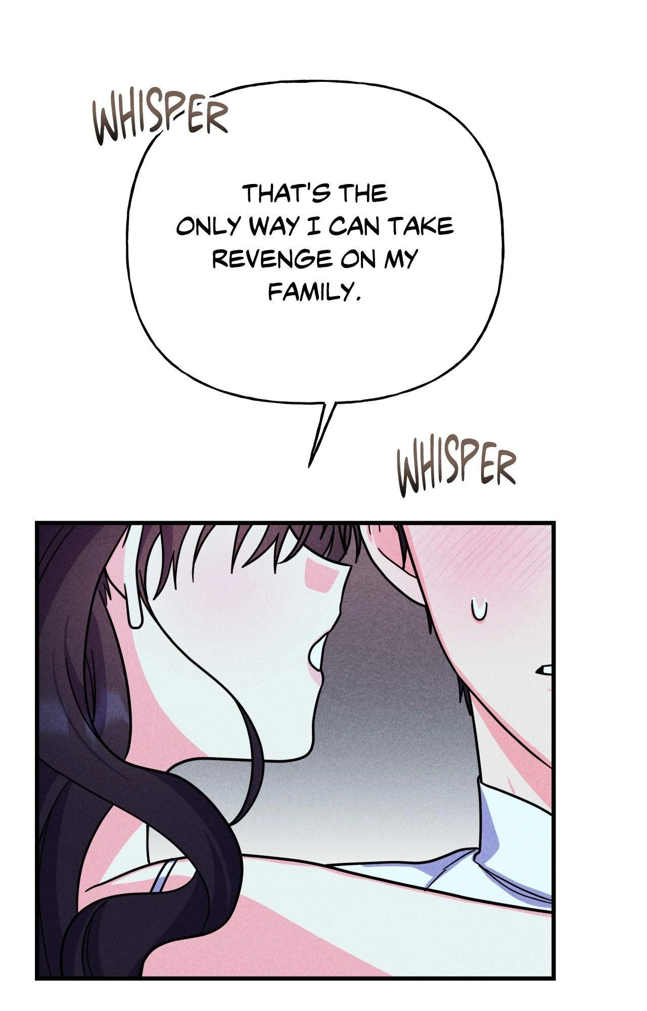 My Lady’s Midnight Affairs Chapter 6 - Page 2