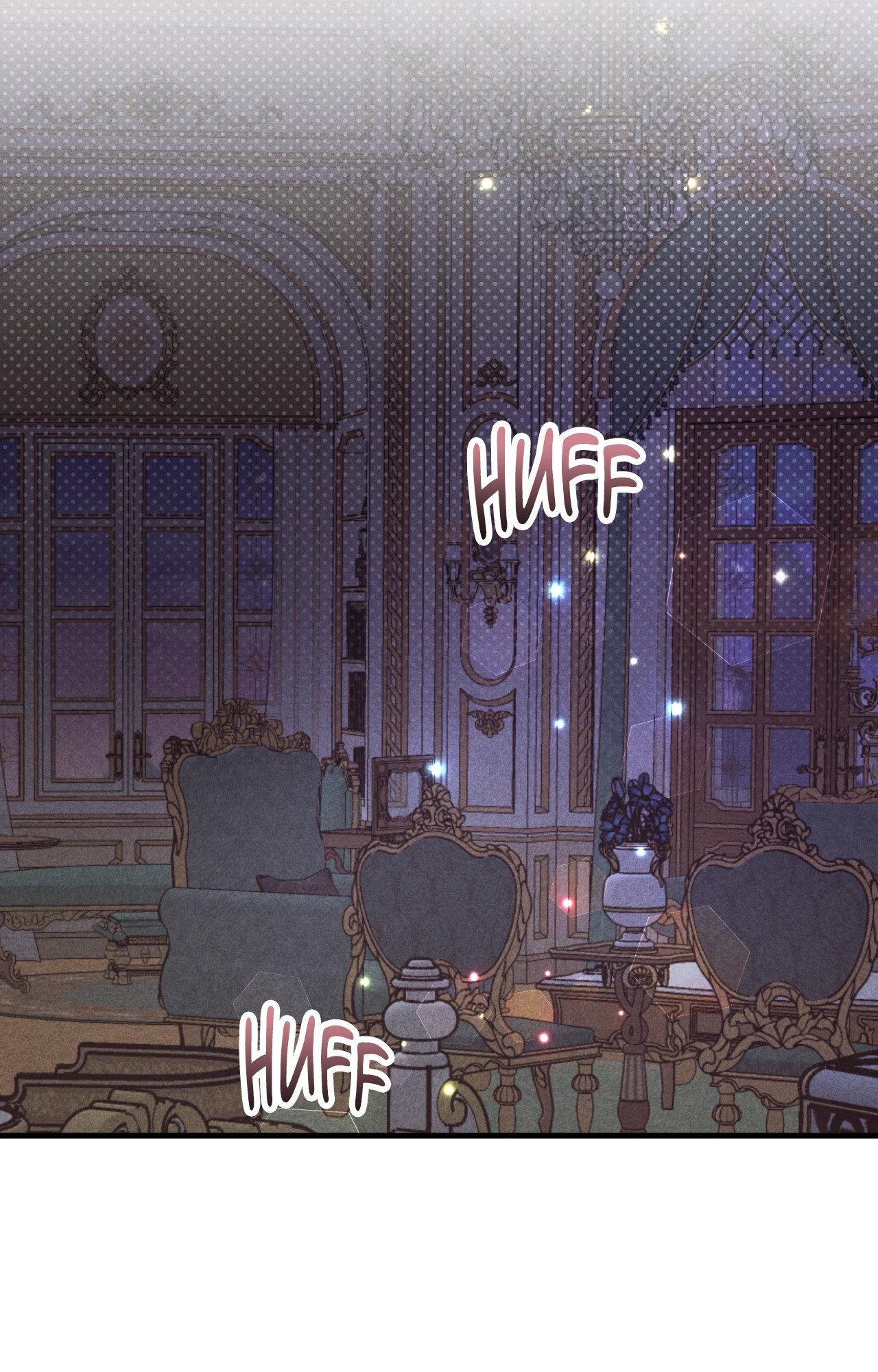 My Lady’s Midnight Affairs Chapter 6 - Page 12