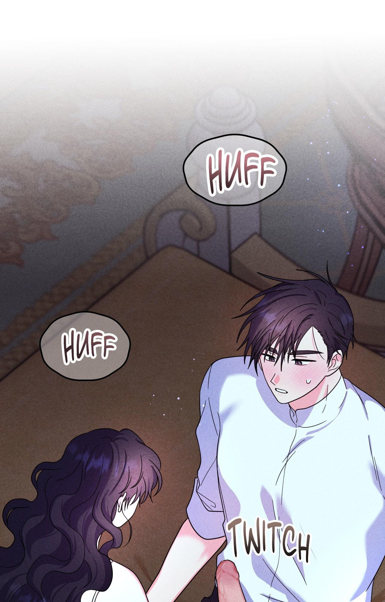 My Lady’s Midnight Affairs Chapter 6 - Page 13