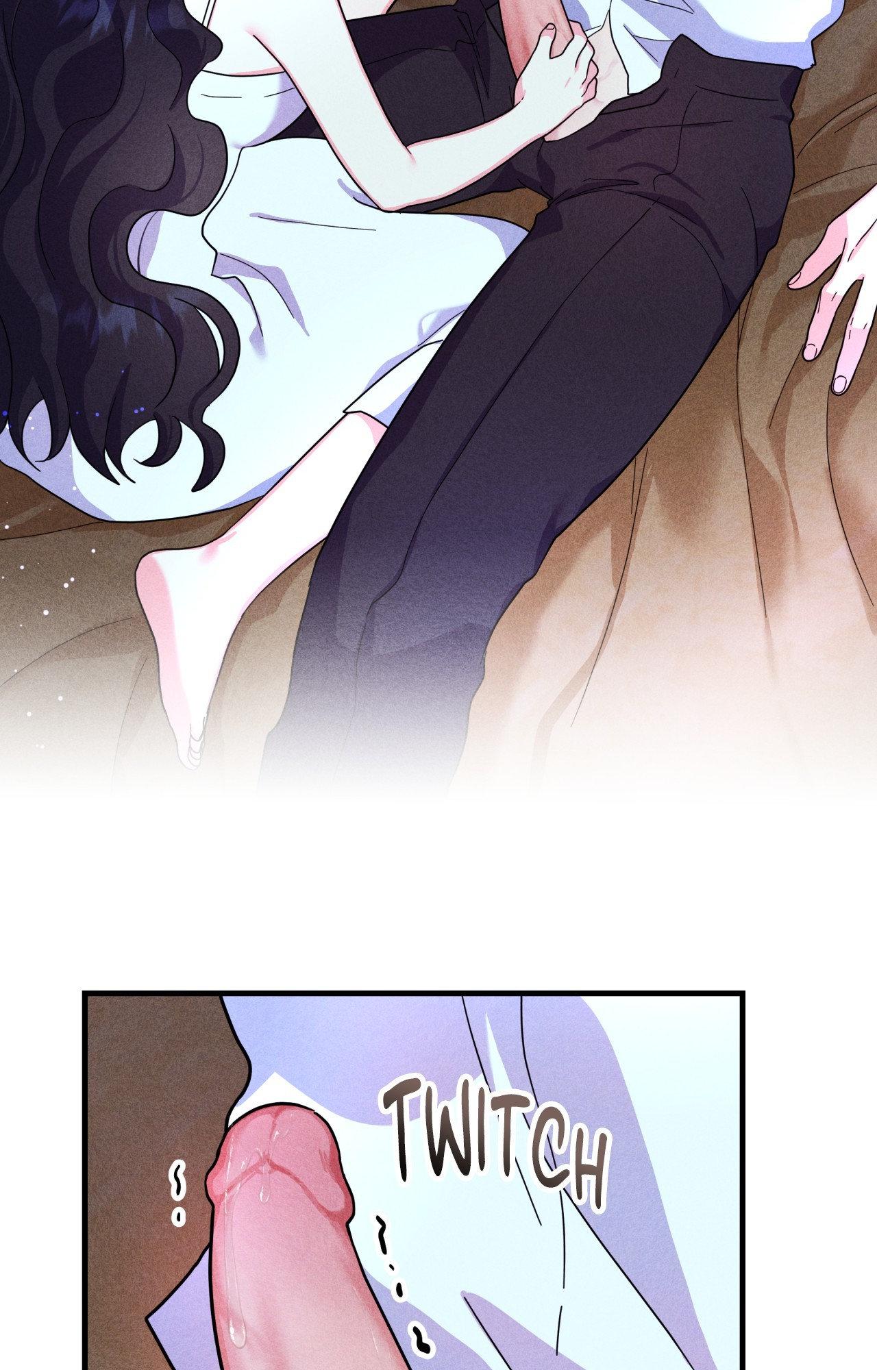 My Lady’s Midnight Affairs Chapter 6 - Page 14