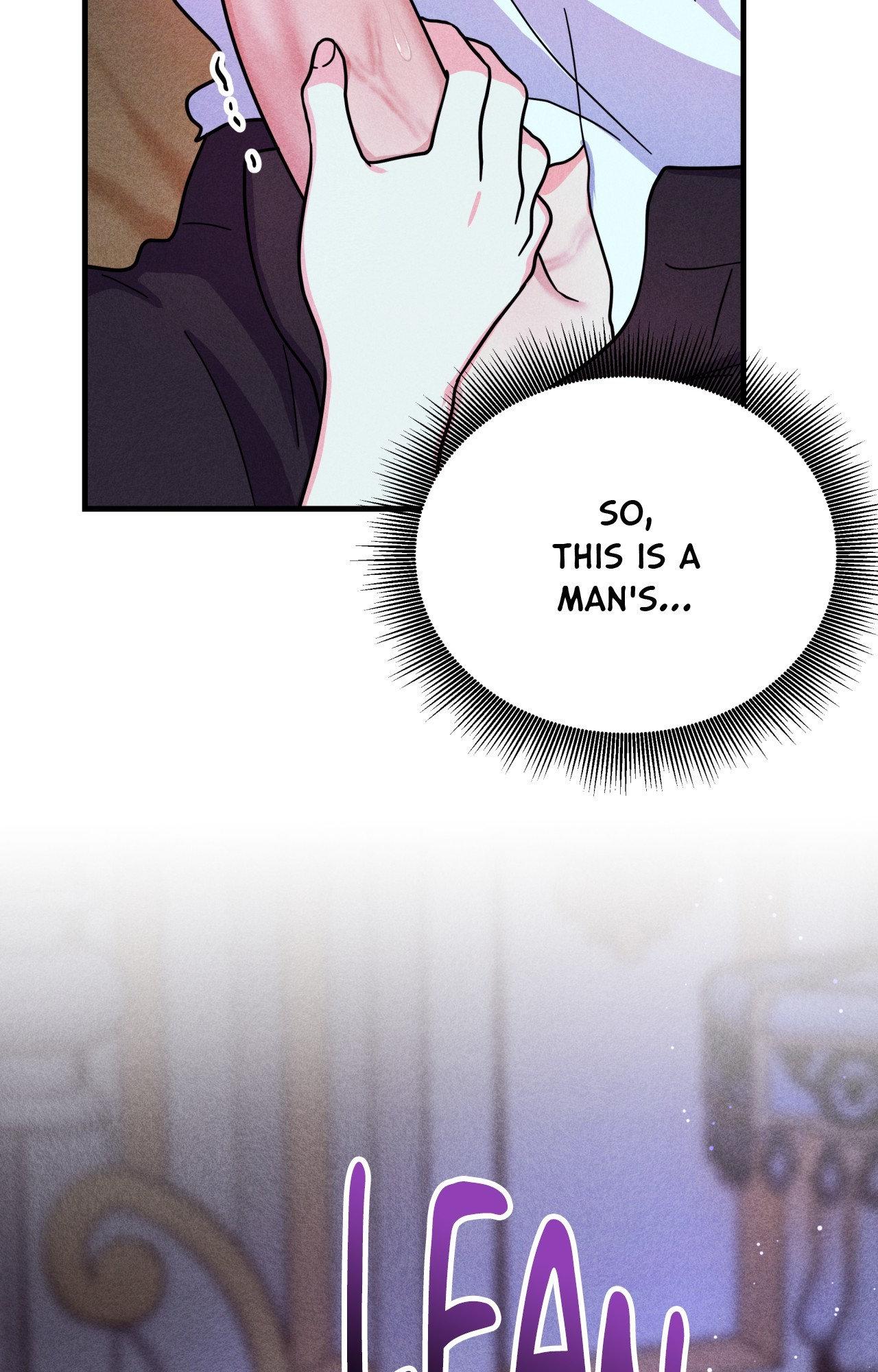 My Lady’s Midnight Affairs Chapter 6 - Page 15