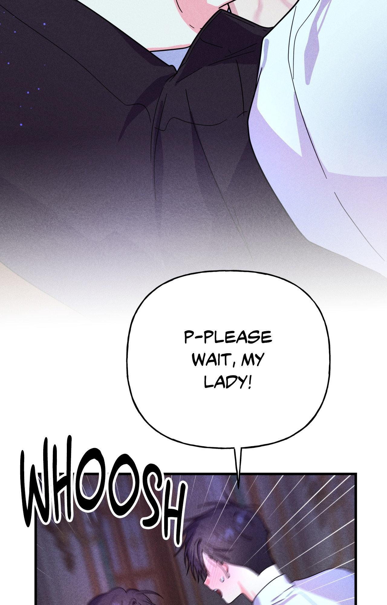 My Lady’s Midnight Affairs Chapter 6 - Page 17