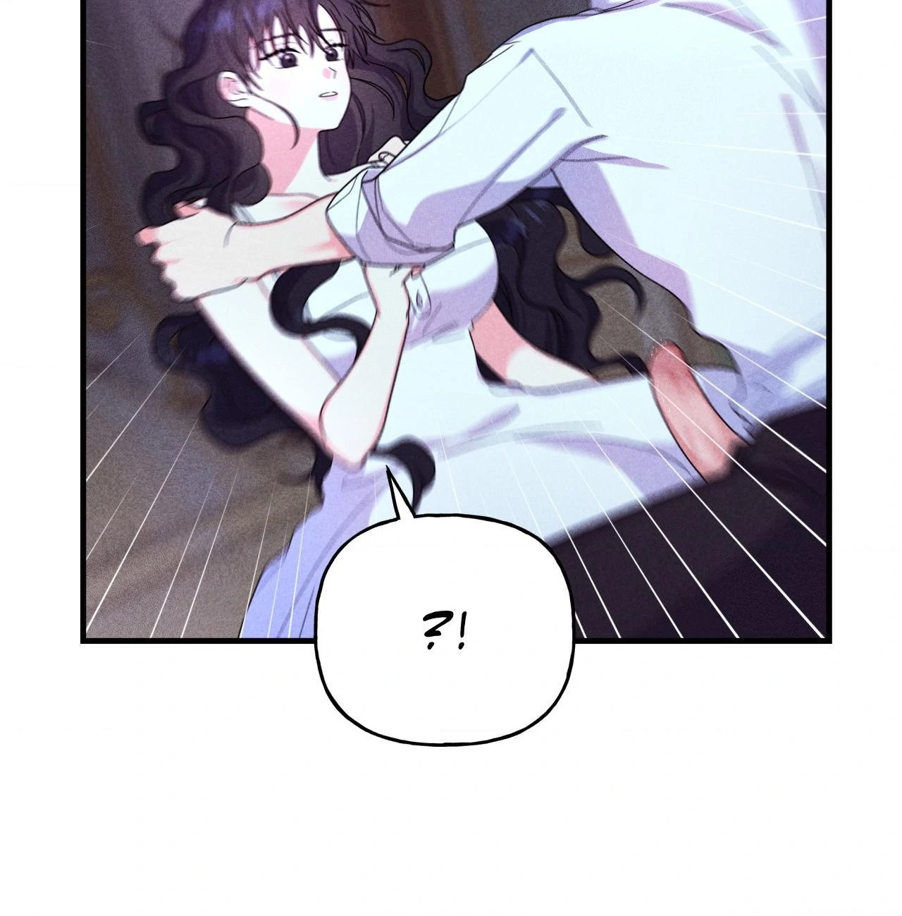 My Lady’s Midnight Affairs Chapter 6 - Page 18