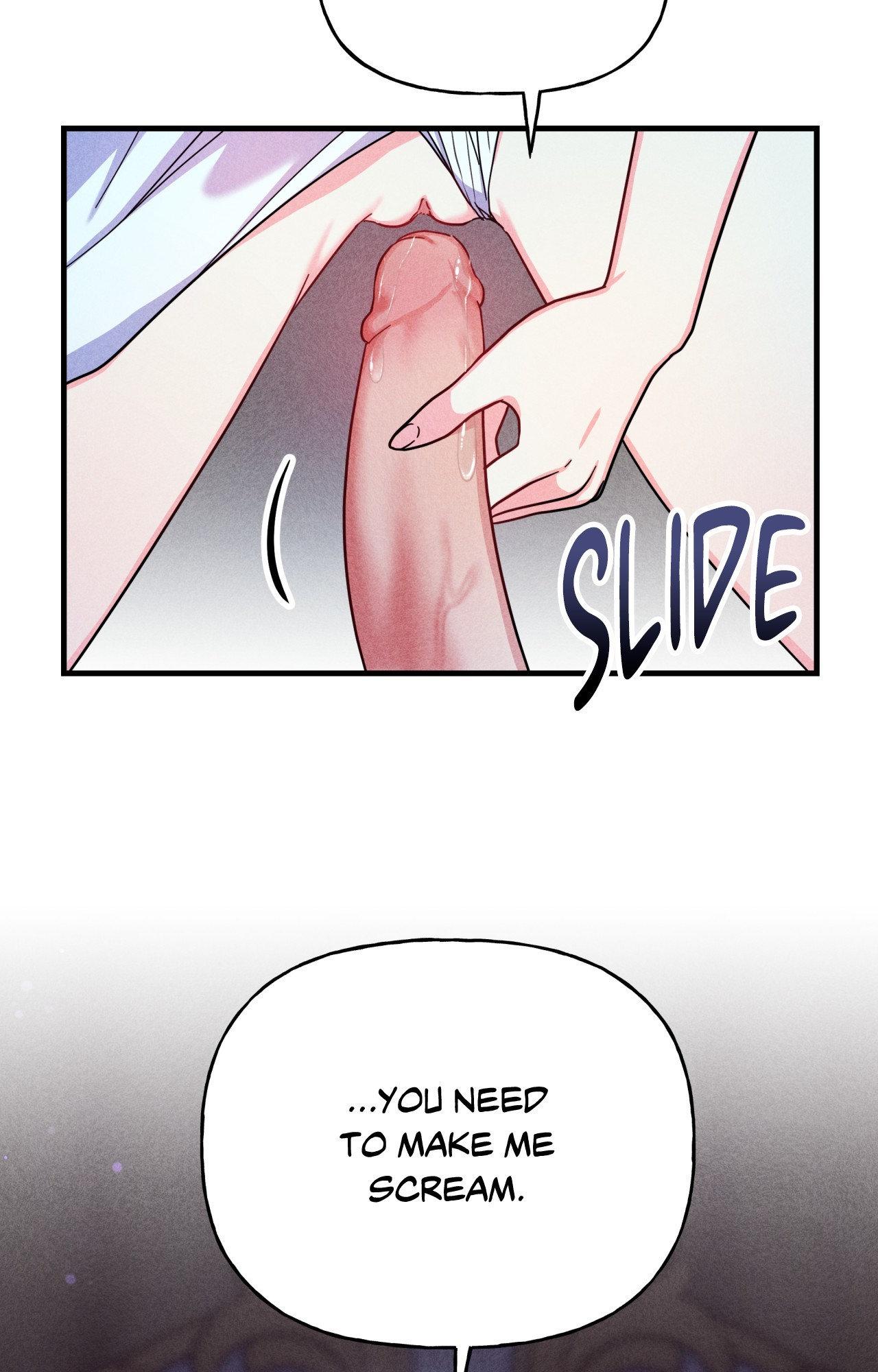 My Lady’s Midnight Affairs Chapter 6 - Page 22