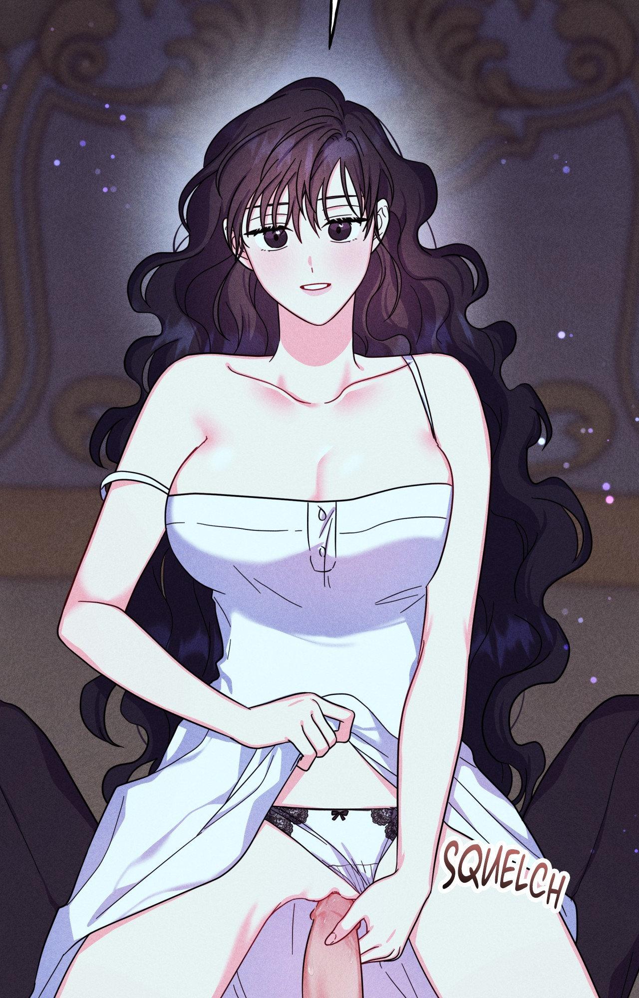 My Lady’s Midnight Affairs Chapter 6 - Page 23