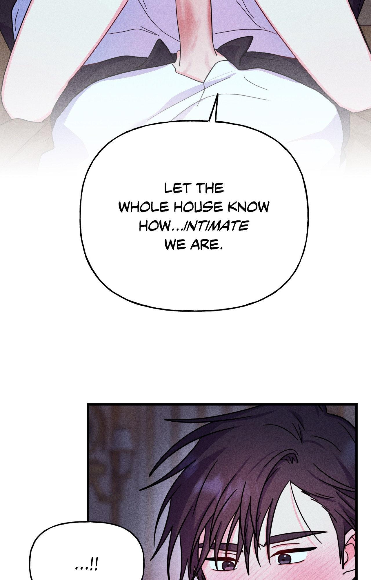 My Lady’s Midnight Affairs Chapter 6 - Page 24