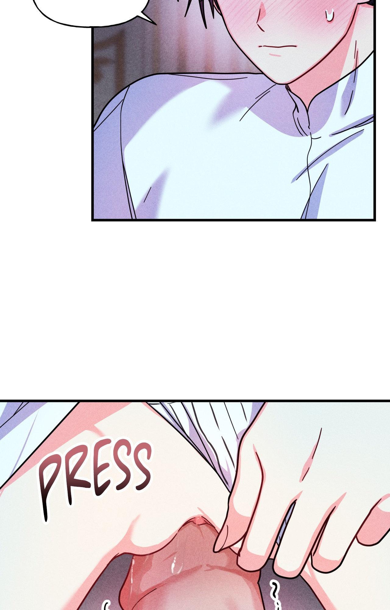 My Lady’s Midnight Affairs Chapter 6 - Page 25