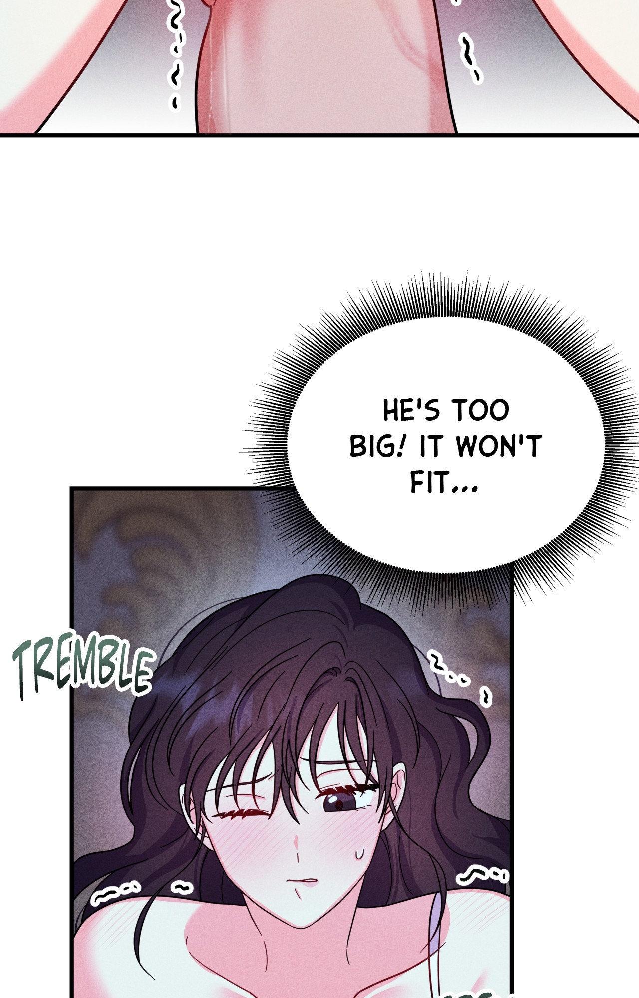 My Lady’s Midnight Affairs Chapter 6 - Page 26