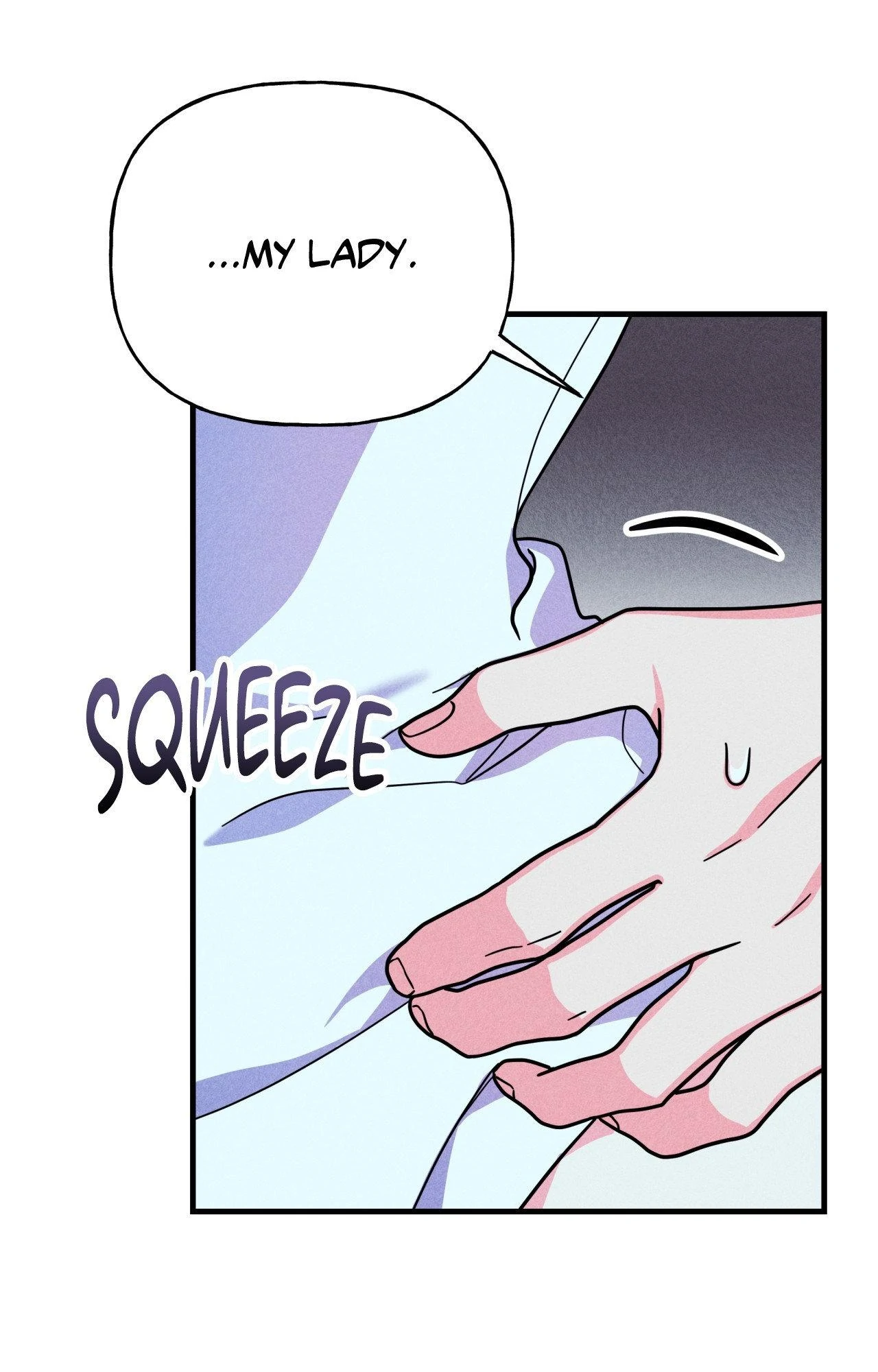 My Lady’s Midnight Affairs Chapter 6 - Page 28