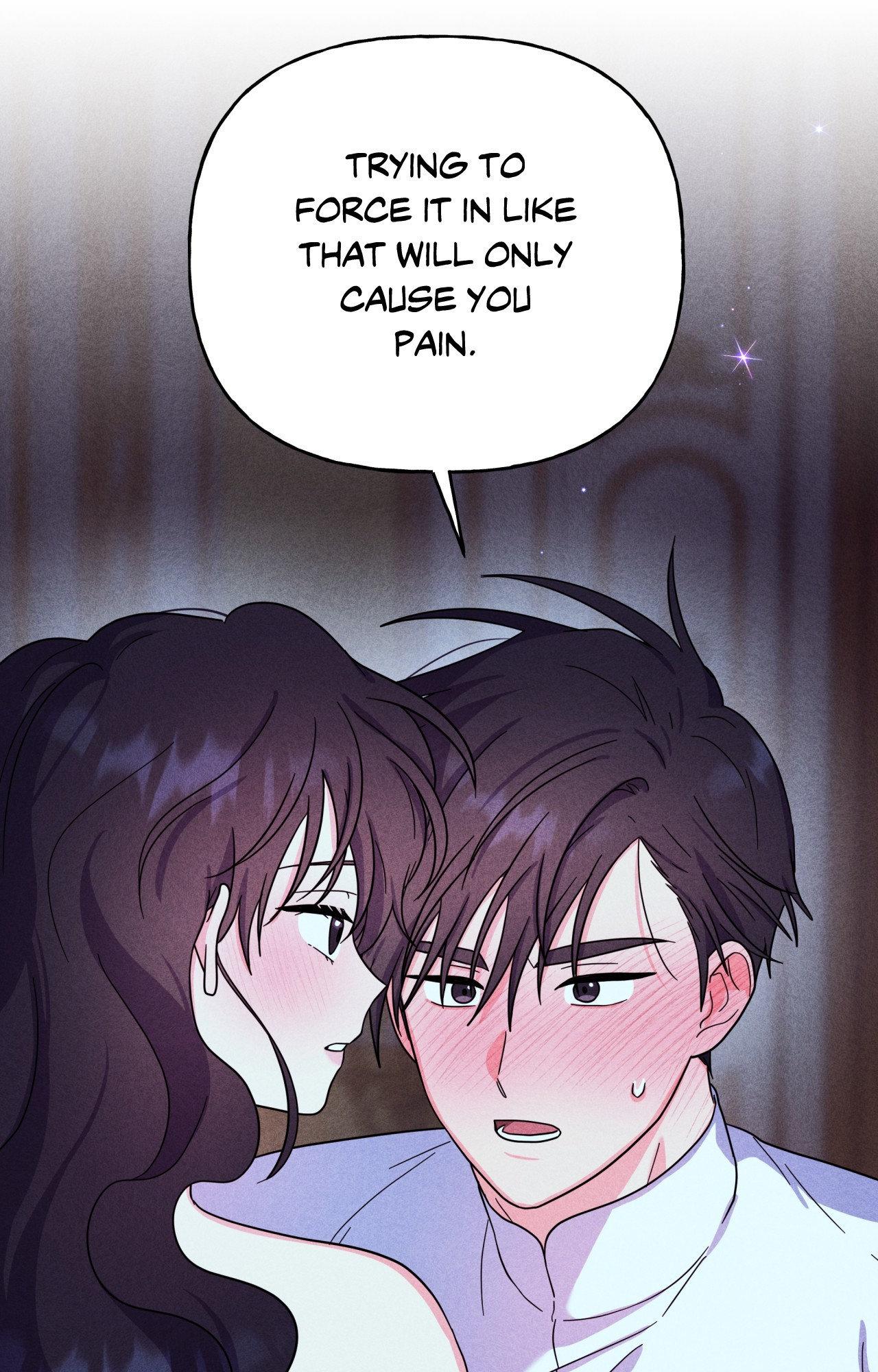 My Lady’s Midnight Affairs Chapter 6 - Page 29