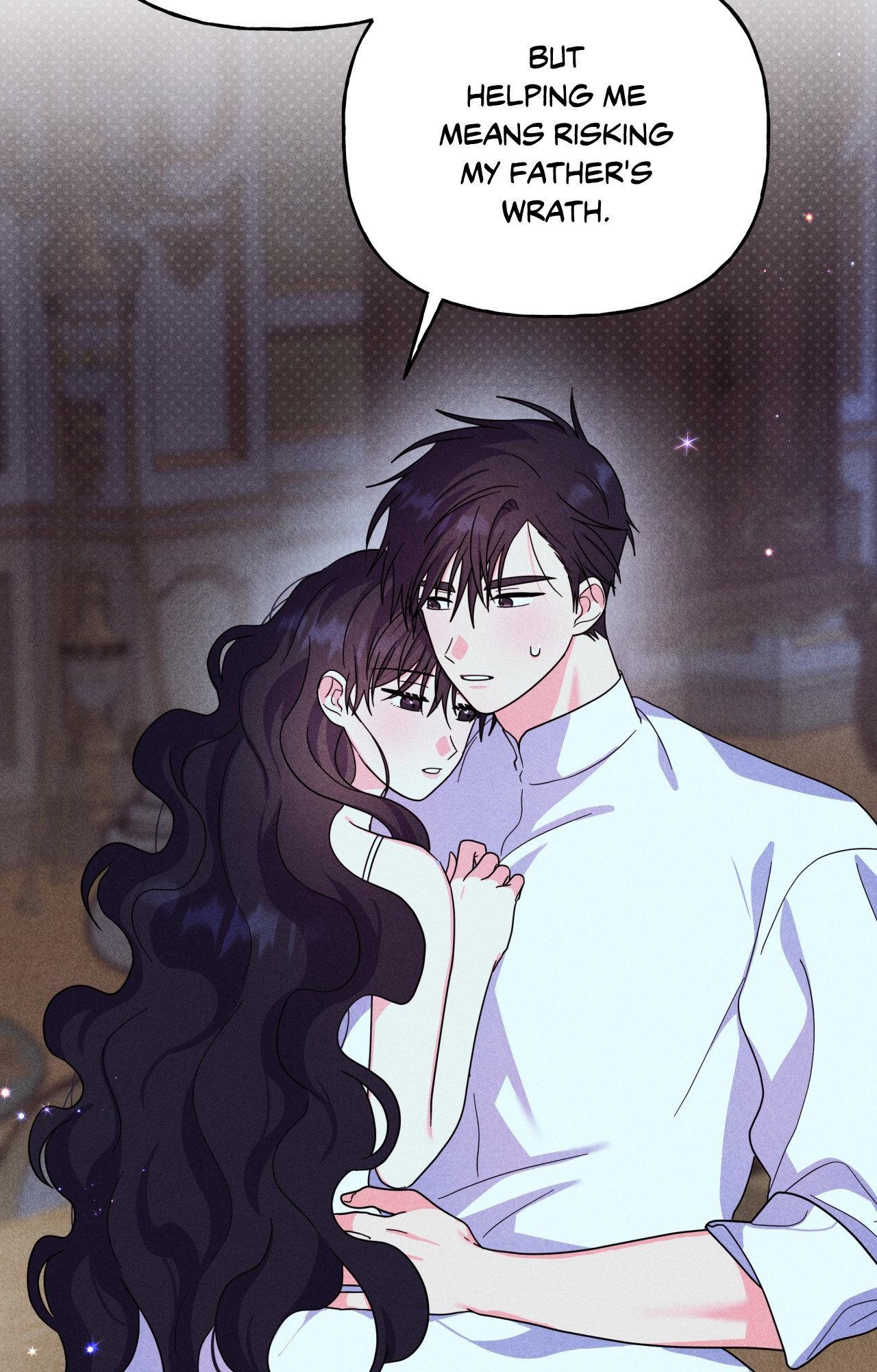 My Lady’s Midnight Affairs Chapter 6 - Page 4