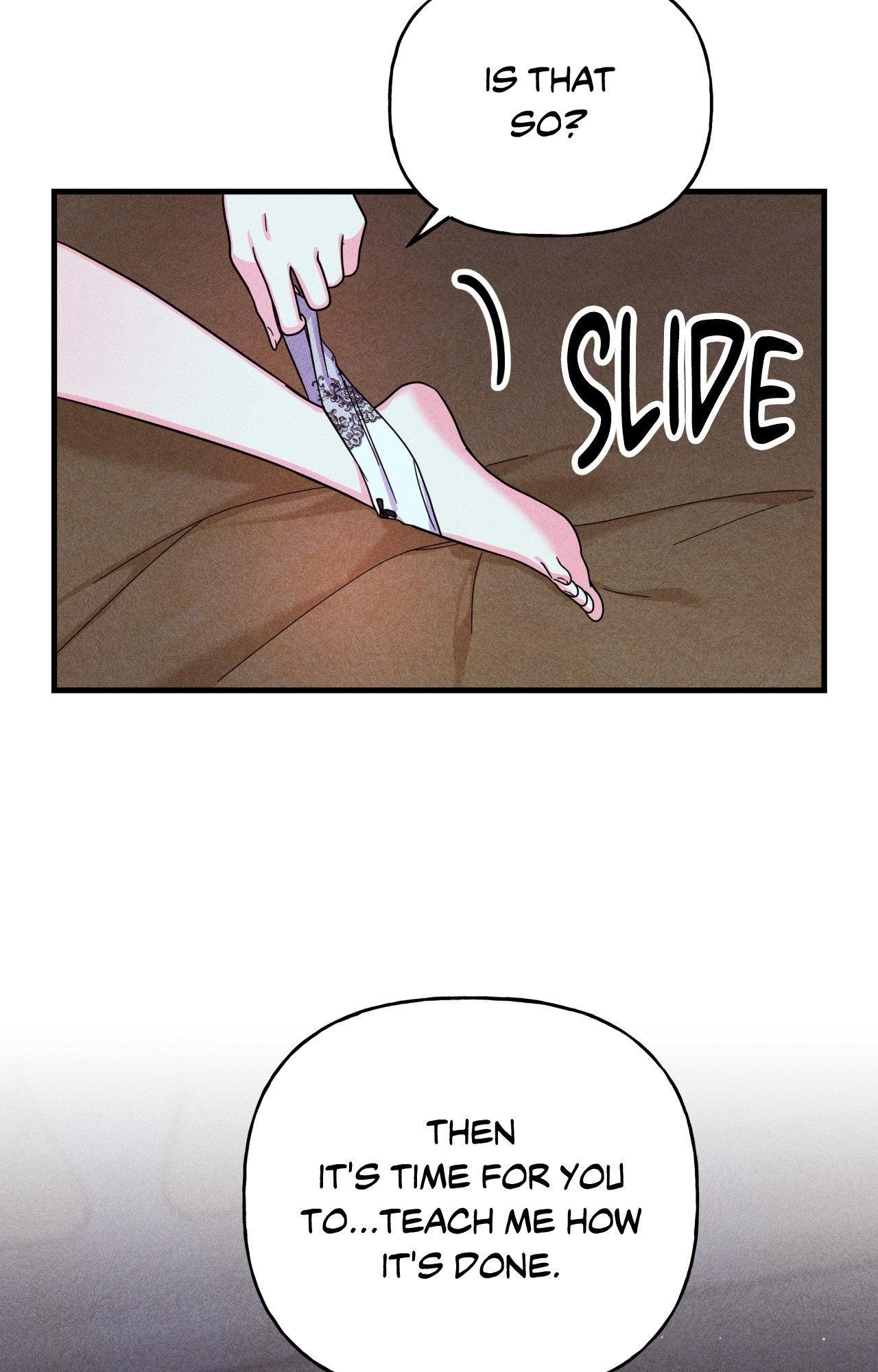 My Lady’s Midnight Affairs Chapter 6 - Page 31