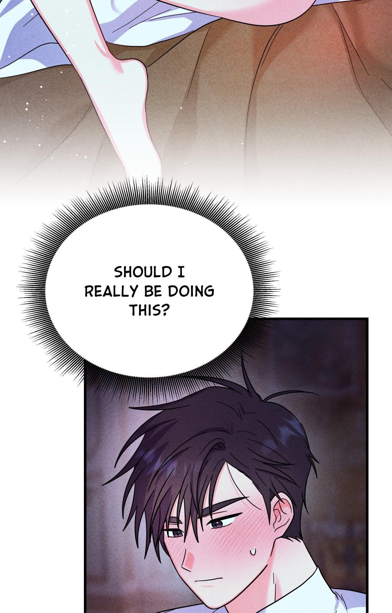 My Lady’s Midnight Affairs Chapter 6 - Page 32