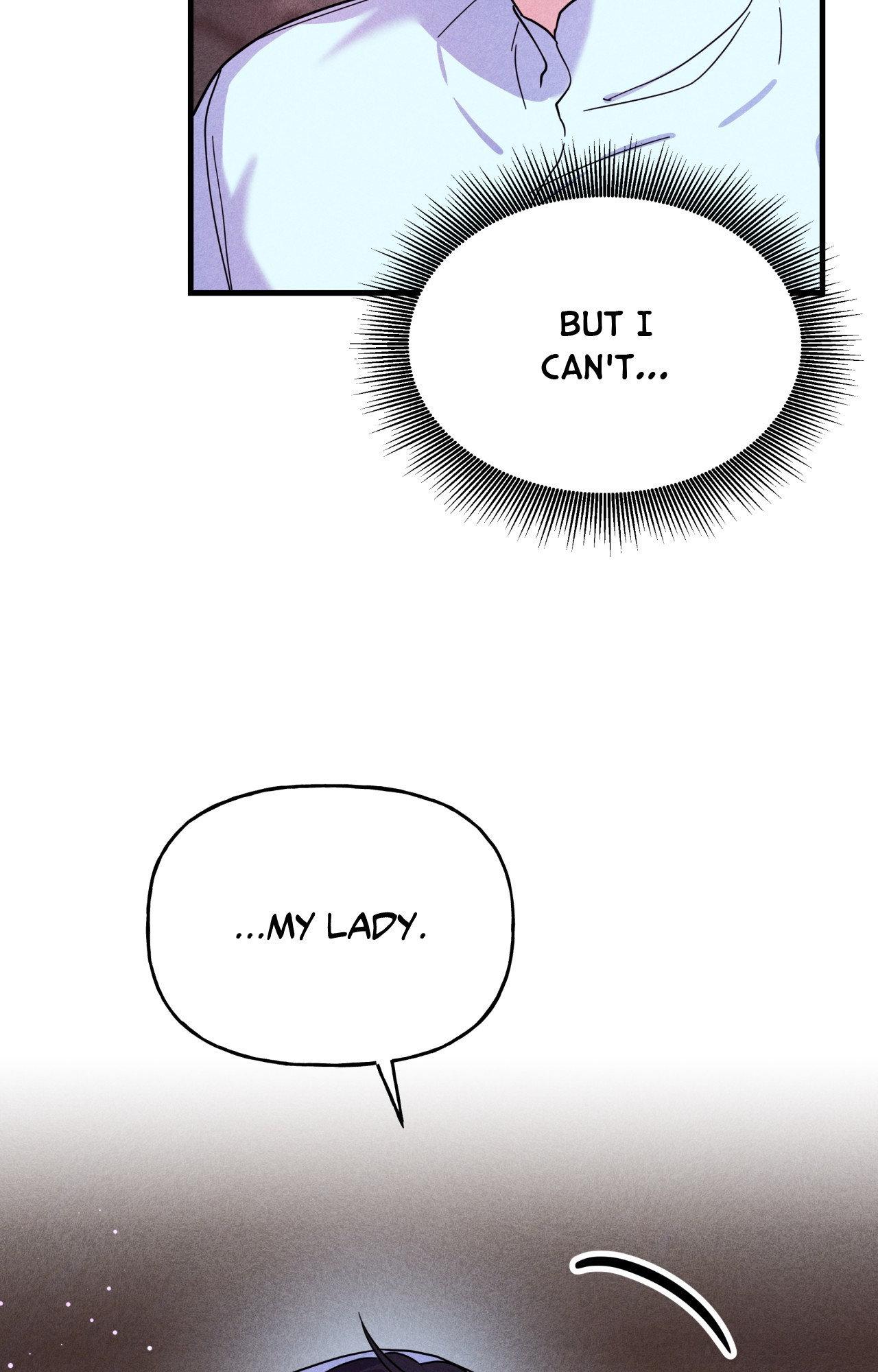 My Lady’s Midnight Affairs Chapter 6 - Page 33