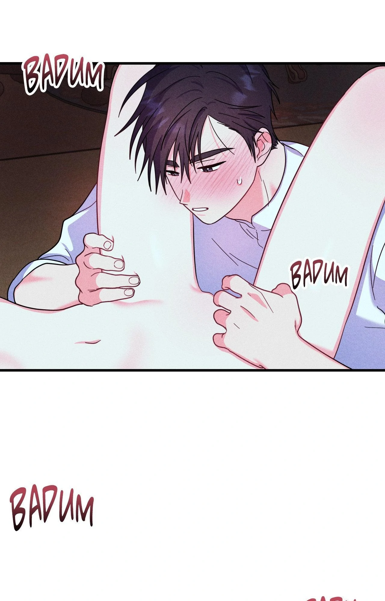 My Lady’s Midnight Affairs Chapter 6 - Page 36
