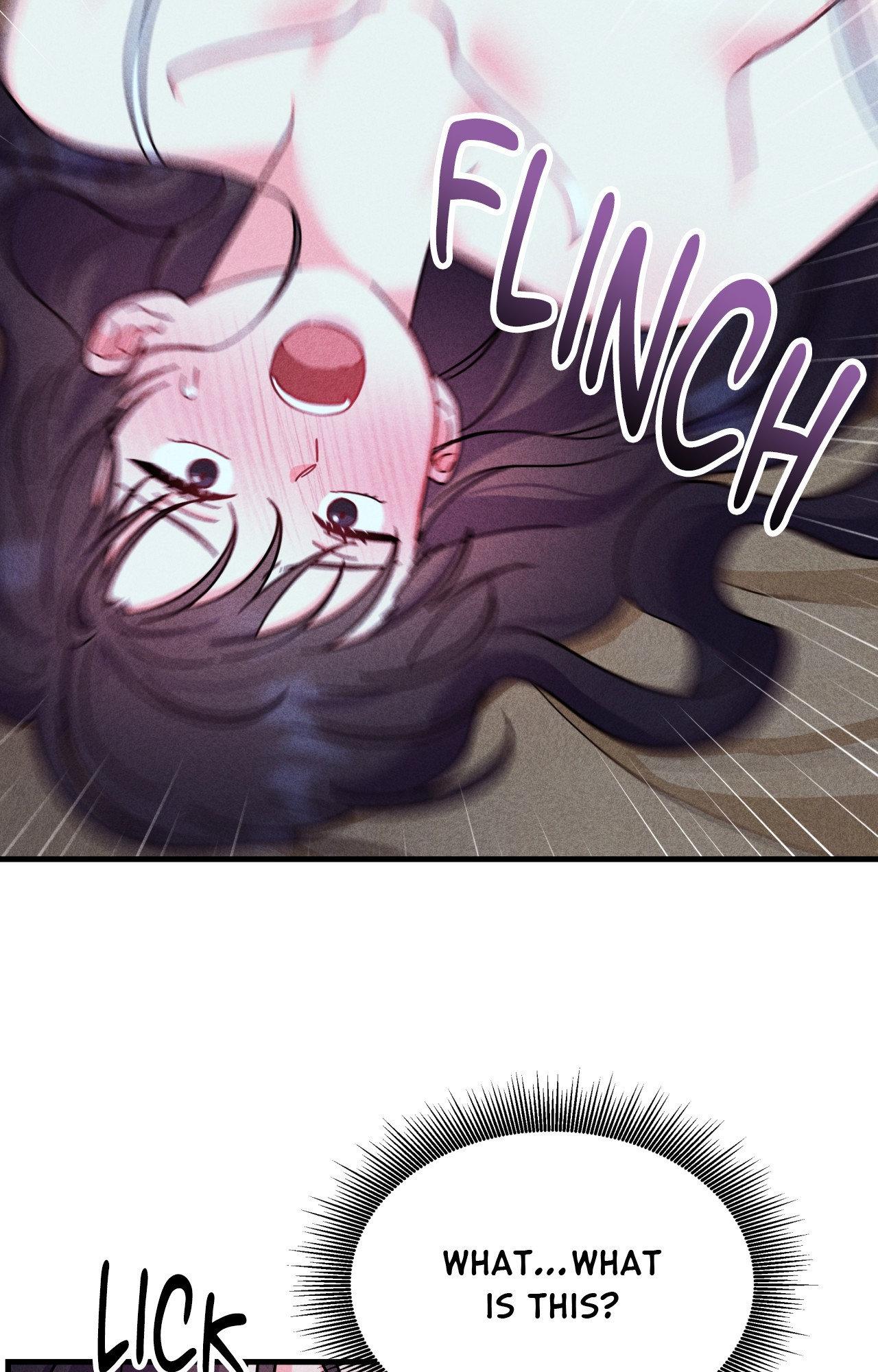 My Lady’s Midnight Affairs Chapter 6 - Page 38