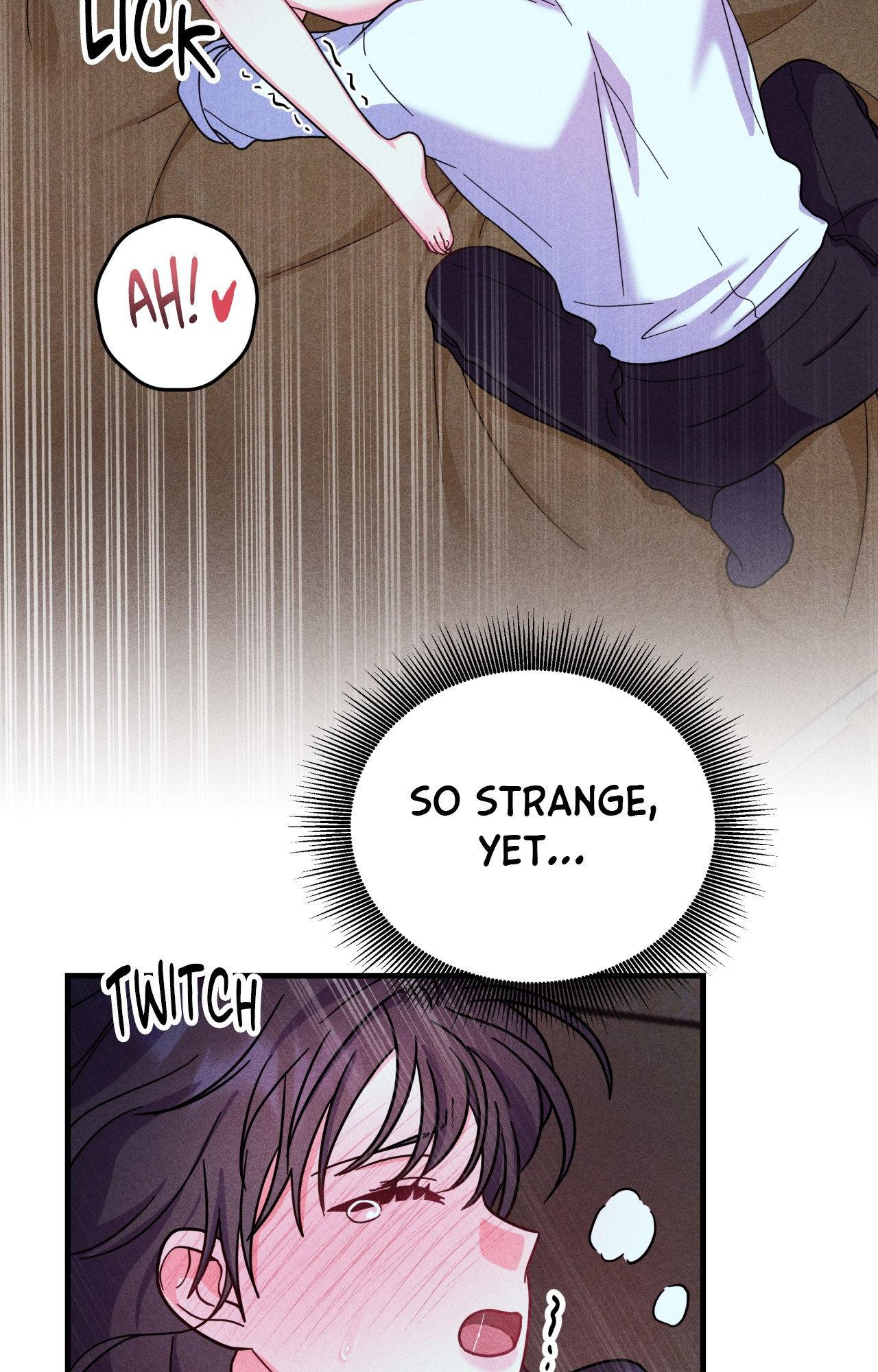 My Lady’s Midnight Affairs Chapter 6 - Page 41