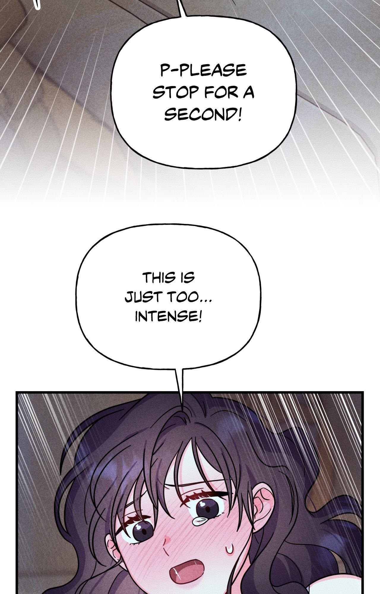 My Lady’s Midnight Affairs Chapter 6 - Page 45