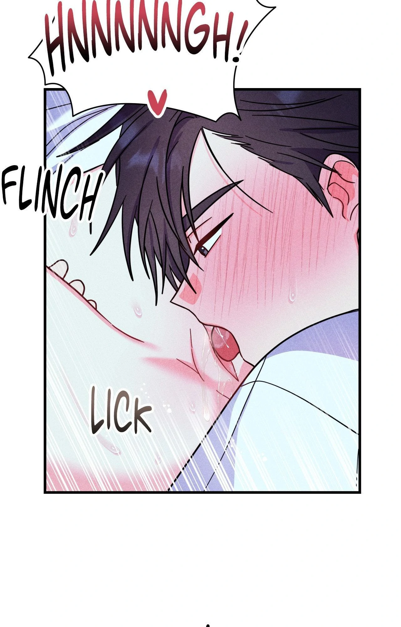 My Lady’s Midnight Affairs Chapter 6 - Page 49