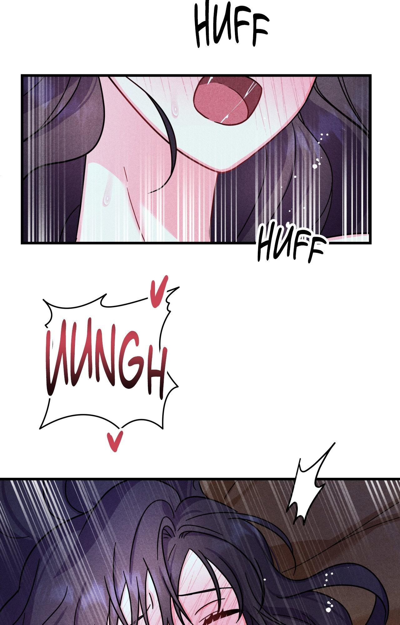 My Lady’s Midnight Affairs Chapter 6 - Page 50