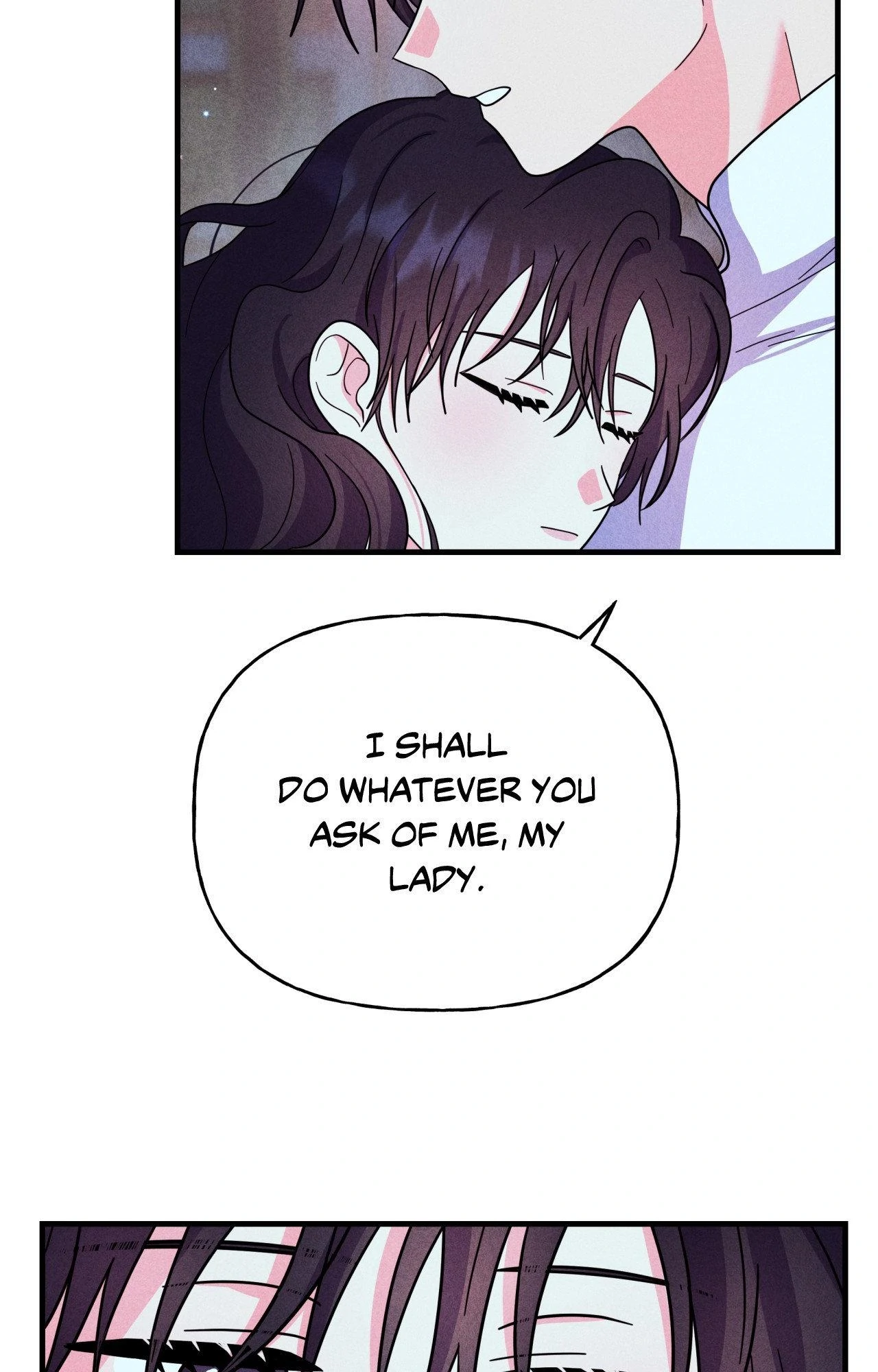 My Lady’s Midnight Affairs Chapter 6 - Page 6