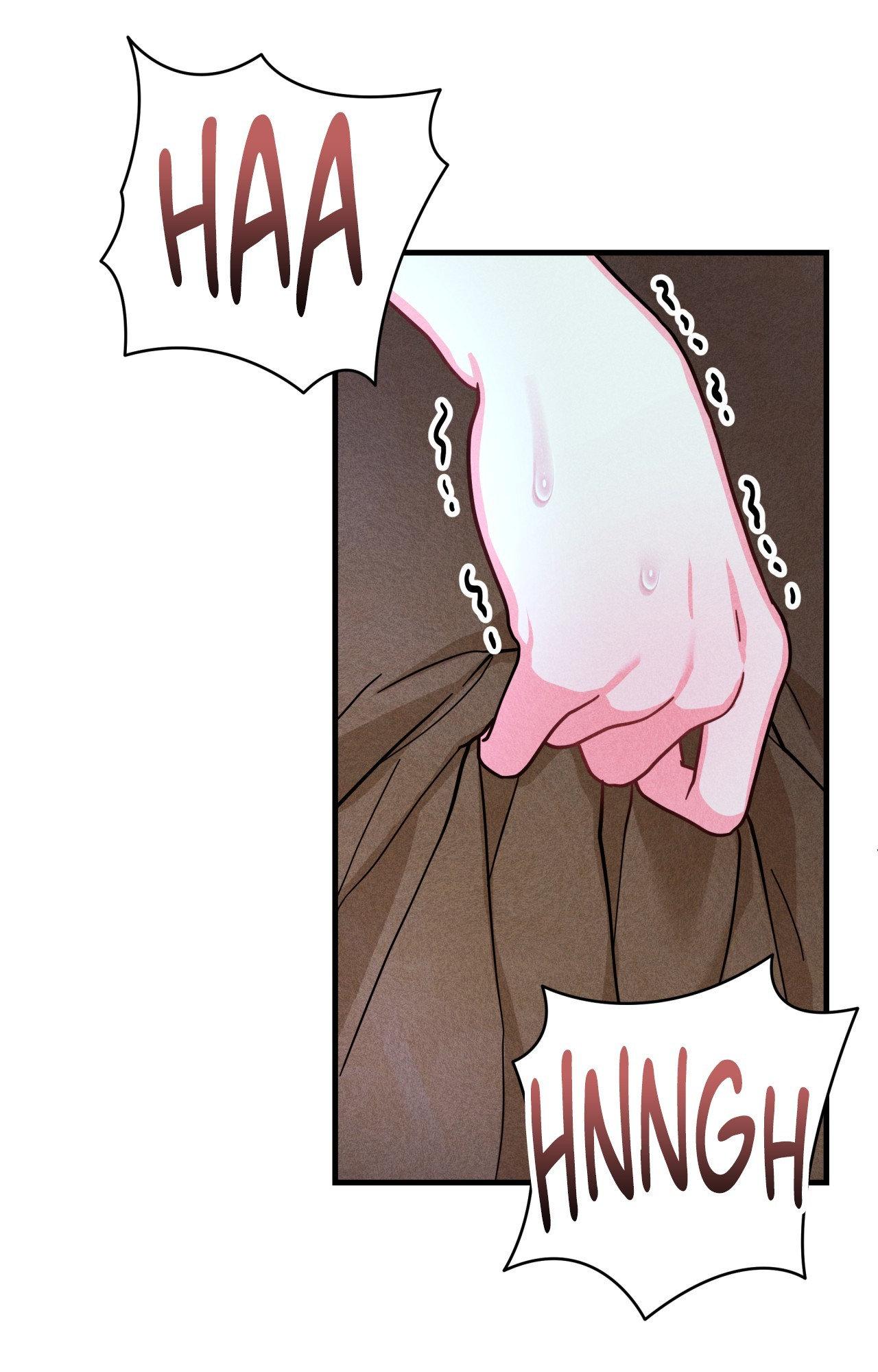 My Lady’s Midnight Affairs Chapter 6 - Page 52
