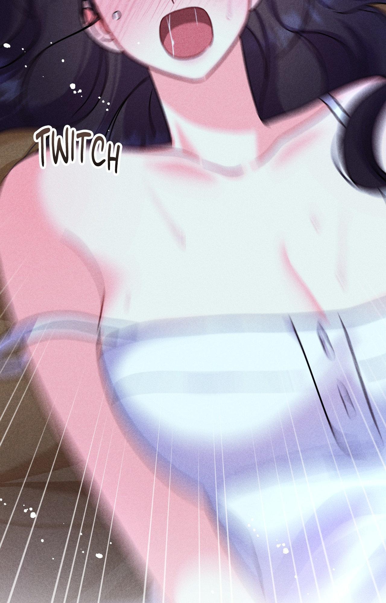 My Lady’s Midnight Affairs Chapter 6 - Page 54