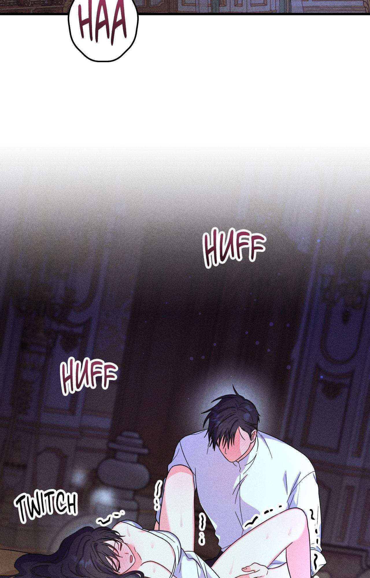My Lady’s Midnight Affairs Chapter 6 - Page 56
