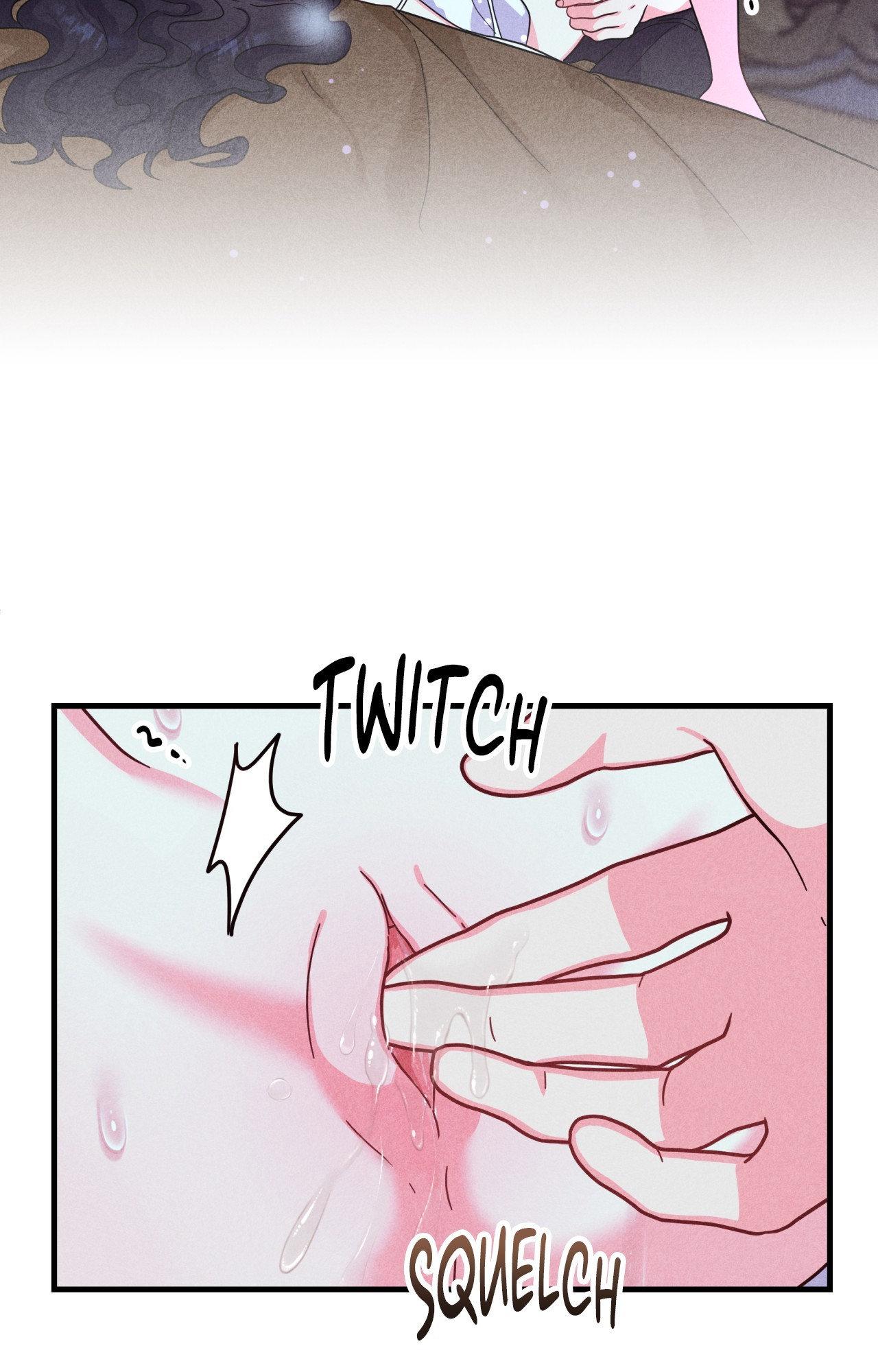 My Lady’s Midnight Affairs Chapter 6 - Page 57