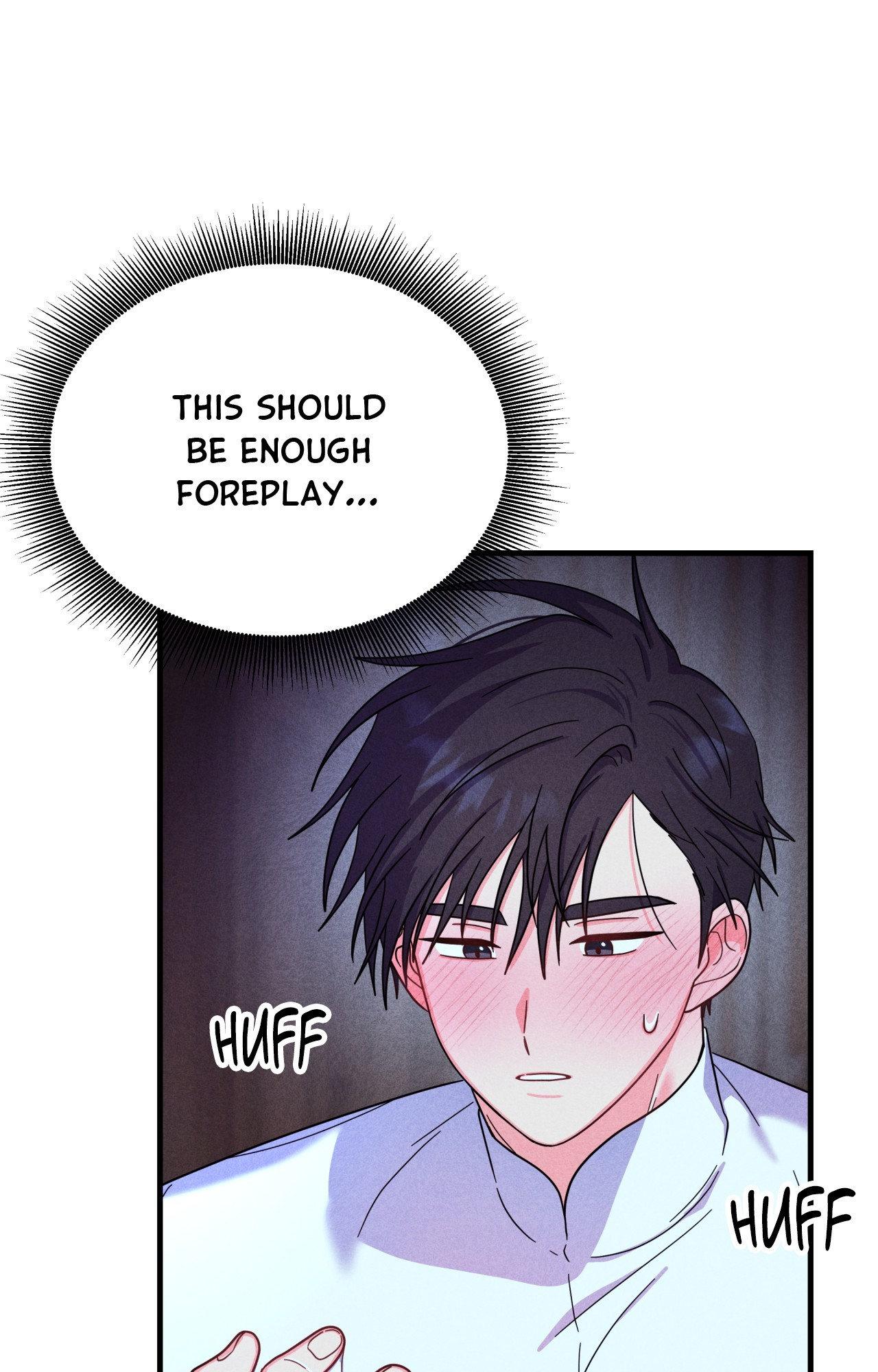My Lady’s Midnight Affairs Chapter 6 - Page 58