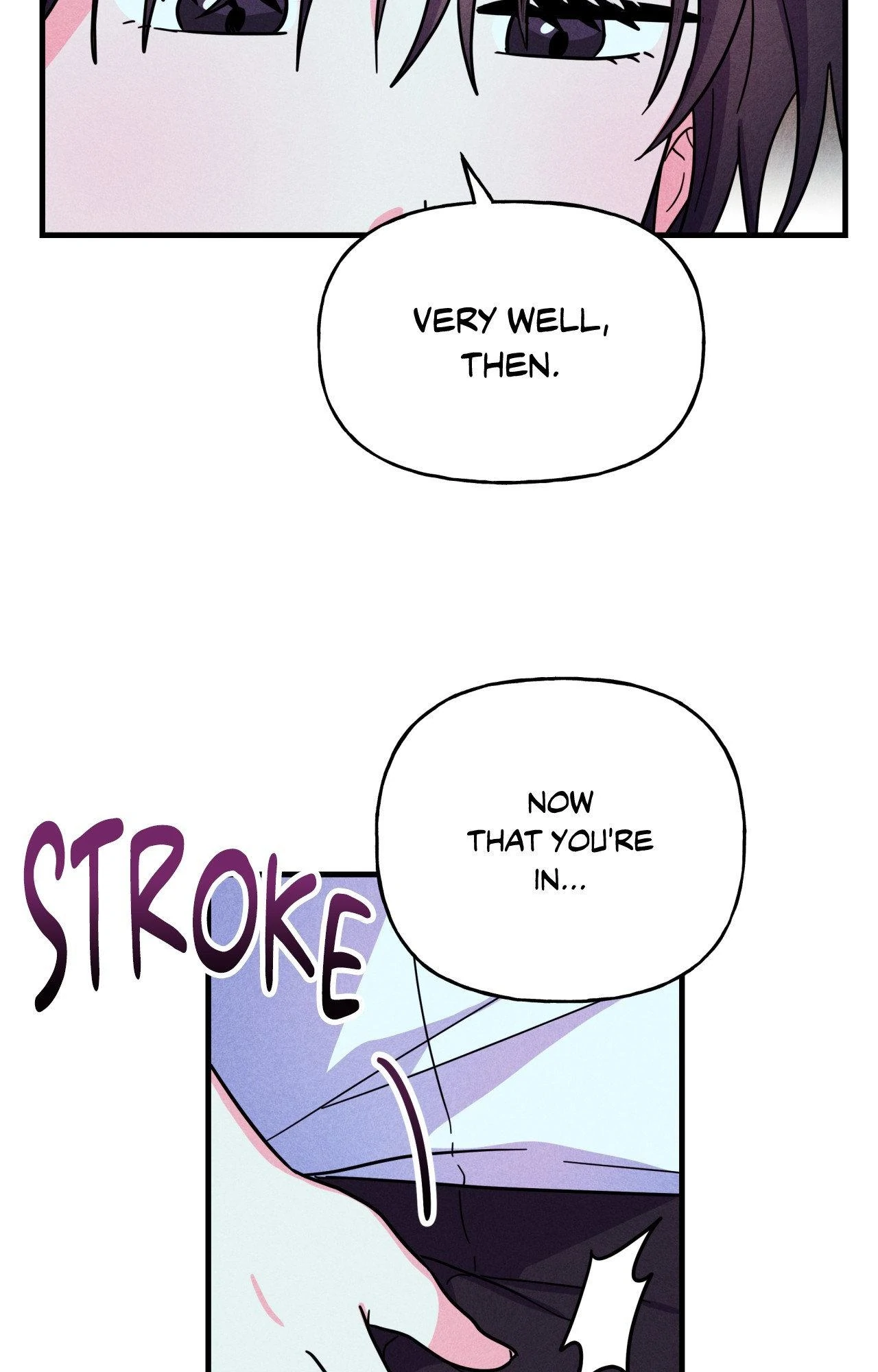 My Lady’s Midnight Affairs Chapter 6 - Page 7