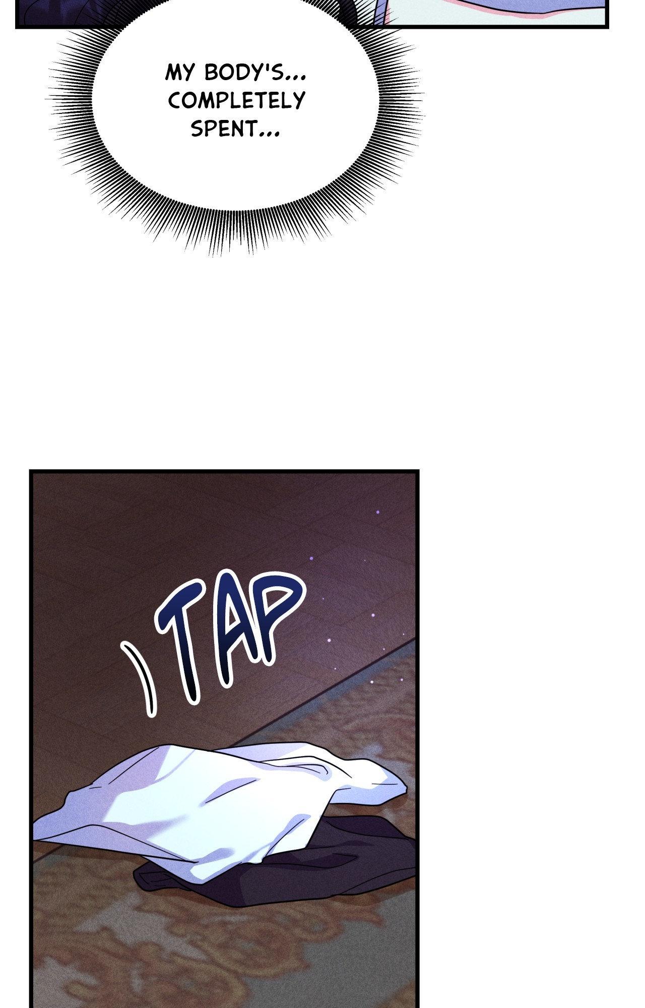 My Lady’s Midnight Affairs Chapter 6 - Page 63