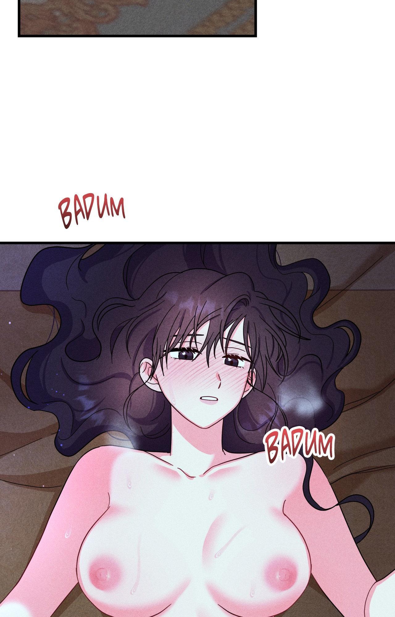 My Lady’s Midnight Affairs Chapter 6 - Page 64