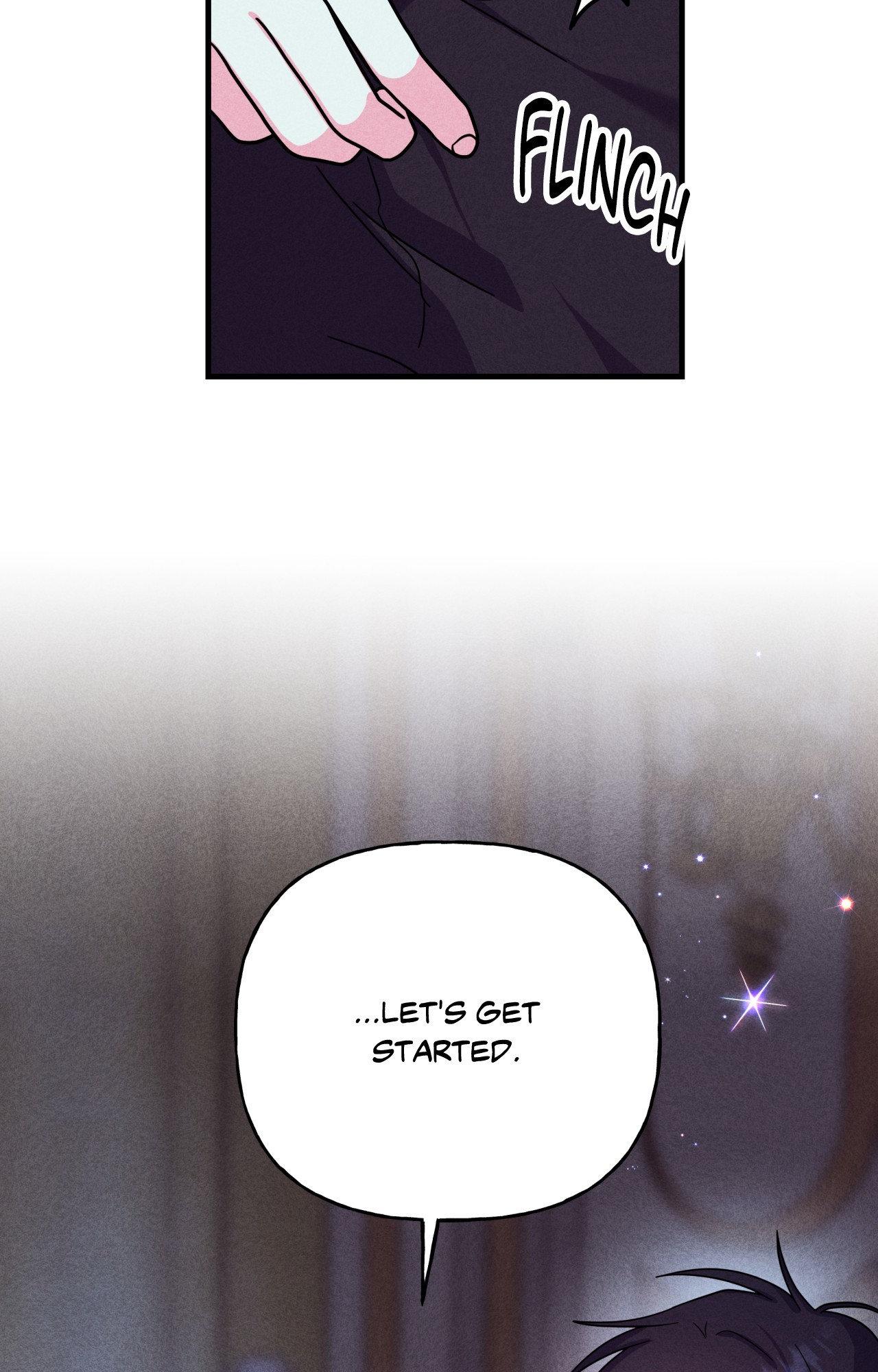 My Lady’s Midnight Affairs Chapter 6 - Page 8