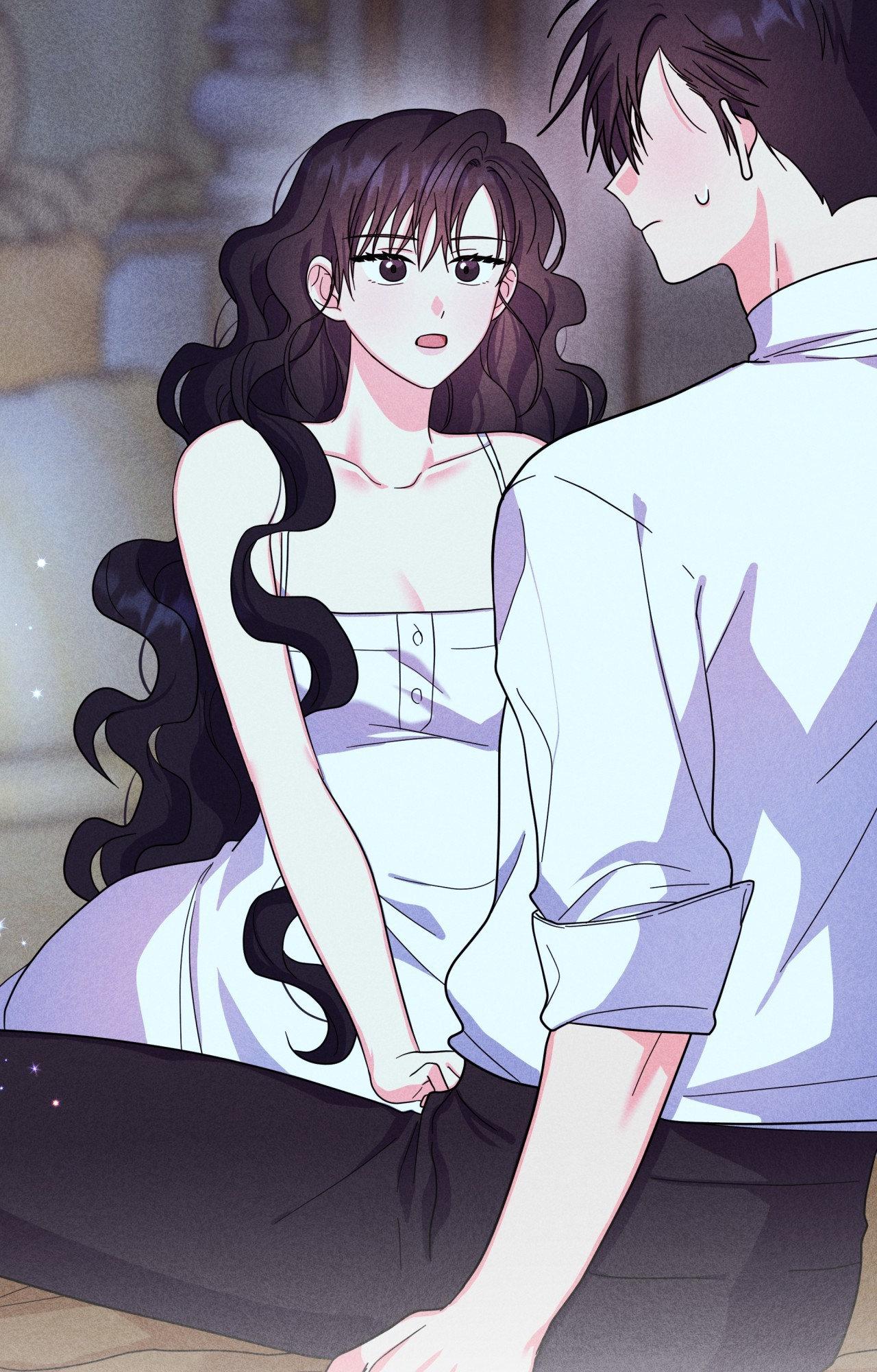 My Lady’s Midnight Affairs Chapter 6 - Page 9